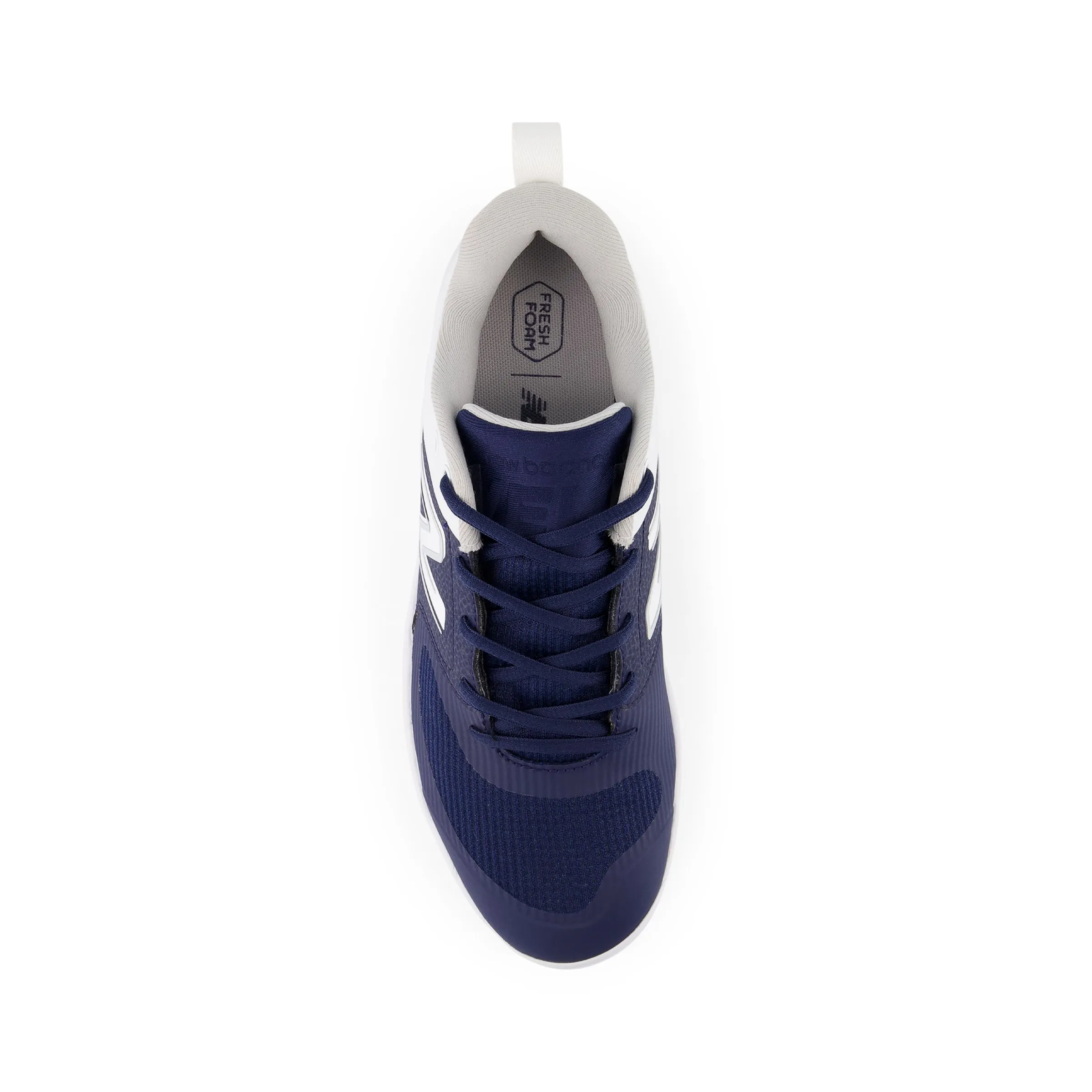 NMFresh Foam Velo v3 Molded - Navy with White