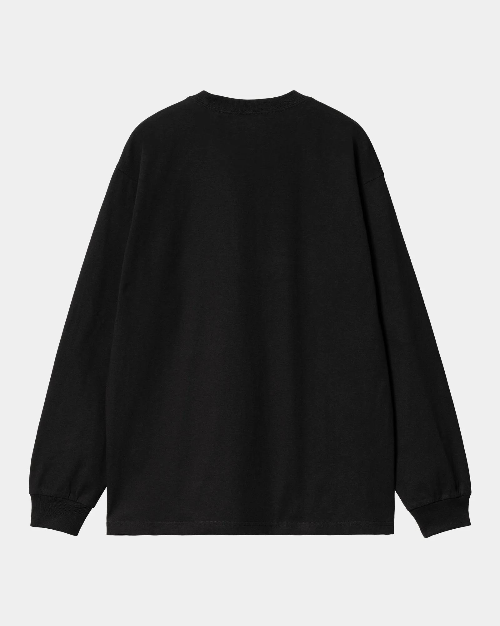 NMTools For Life Long Sleeve T-Shirt | Black