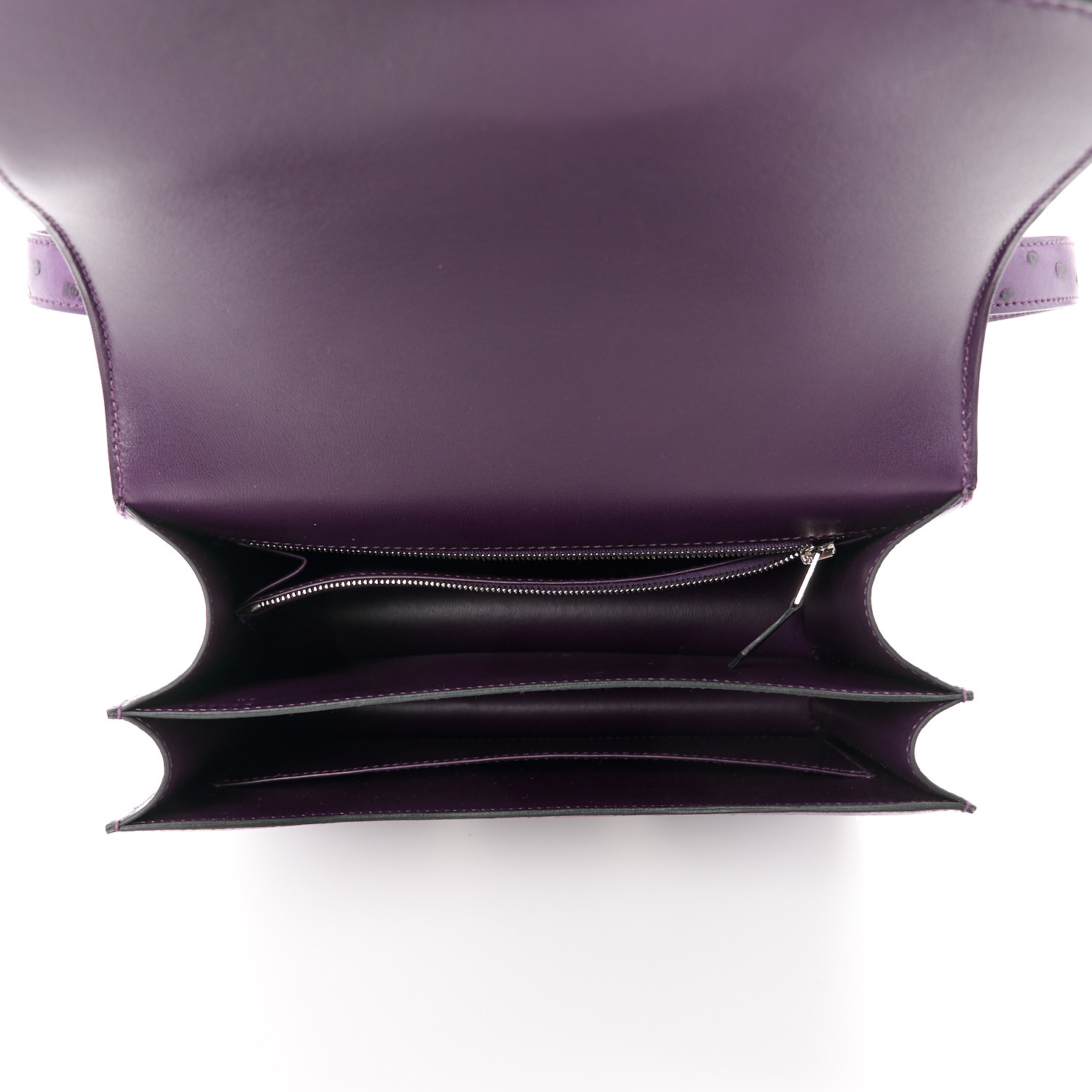 NMOstrich Constance 24 Violine