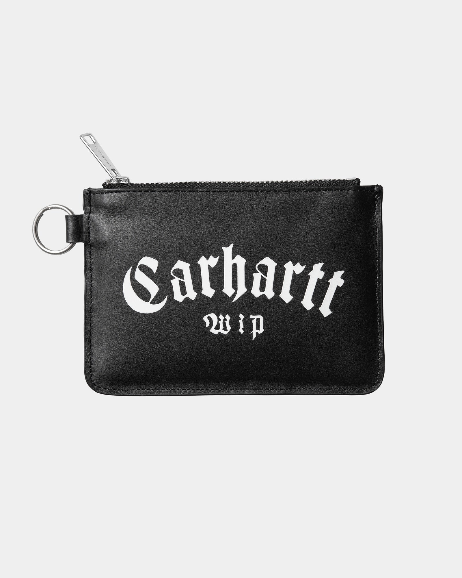 NMOnyx Zip Wallet | Black