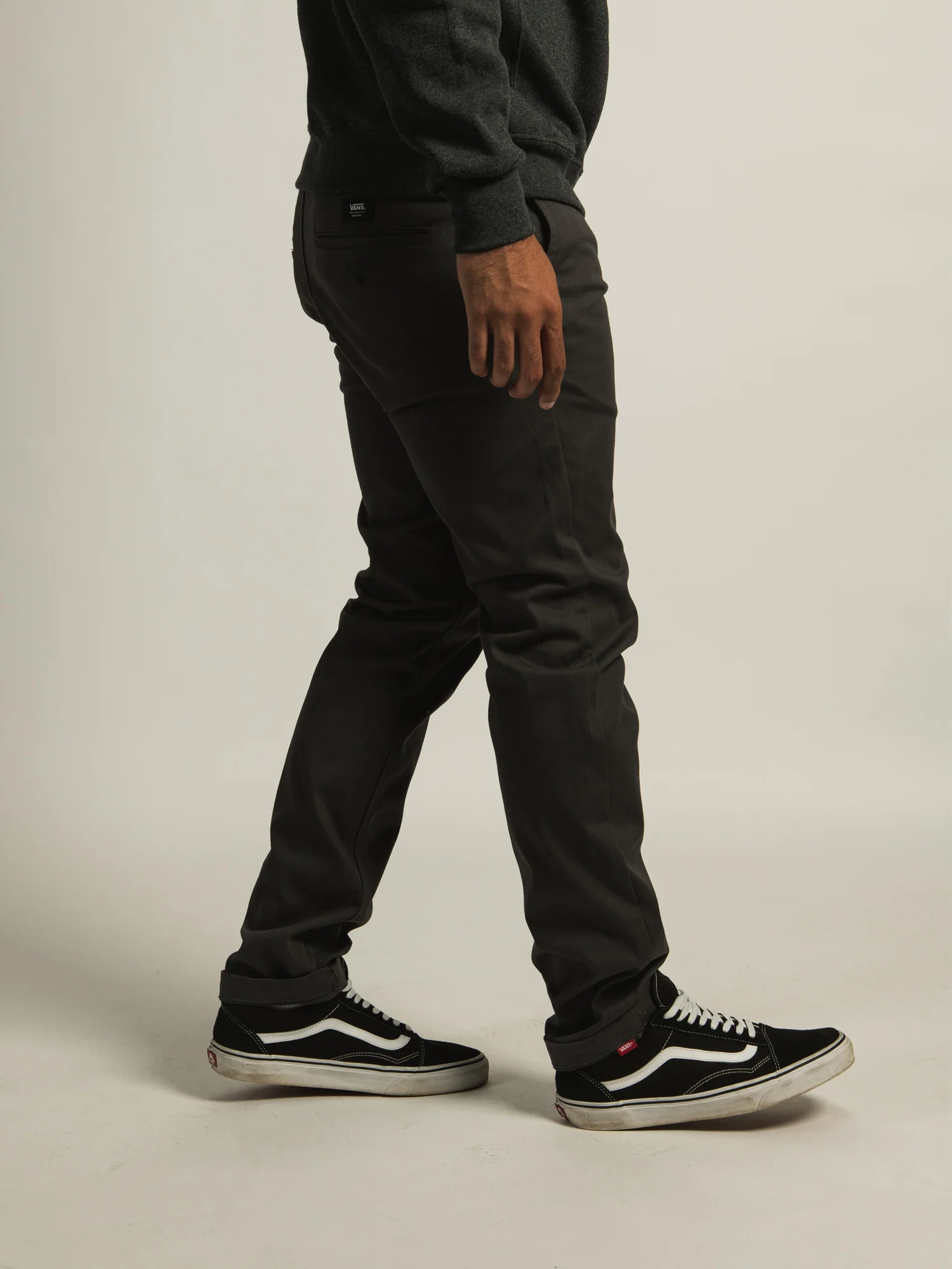 NMVANS AUTHENTIC SLIM CHINO