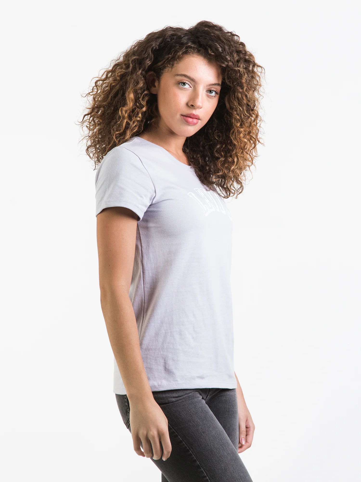 NMWOMENS VARSITY PERFECT T-SHIRT