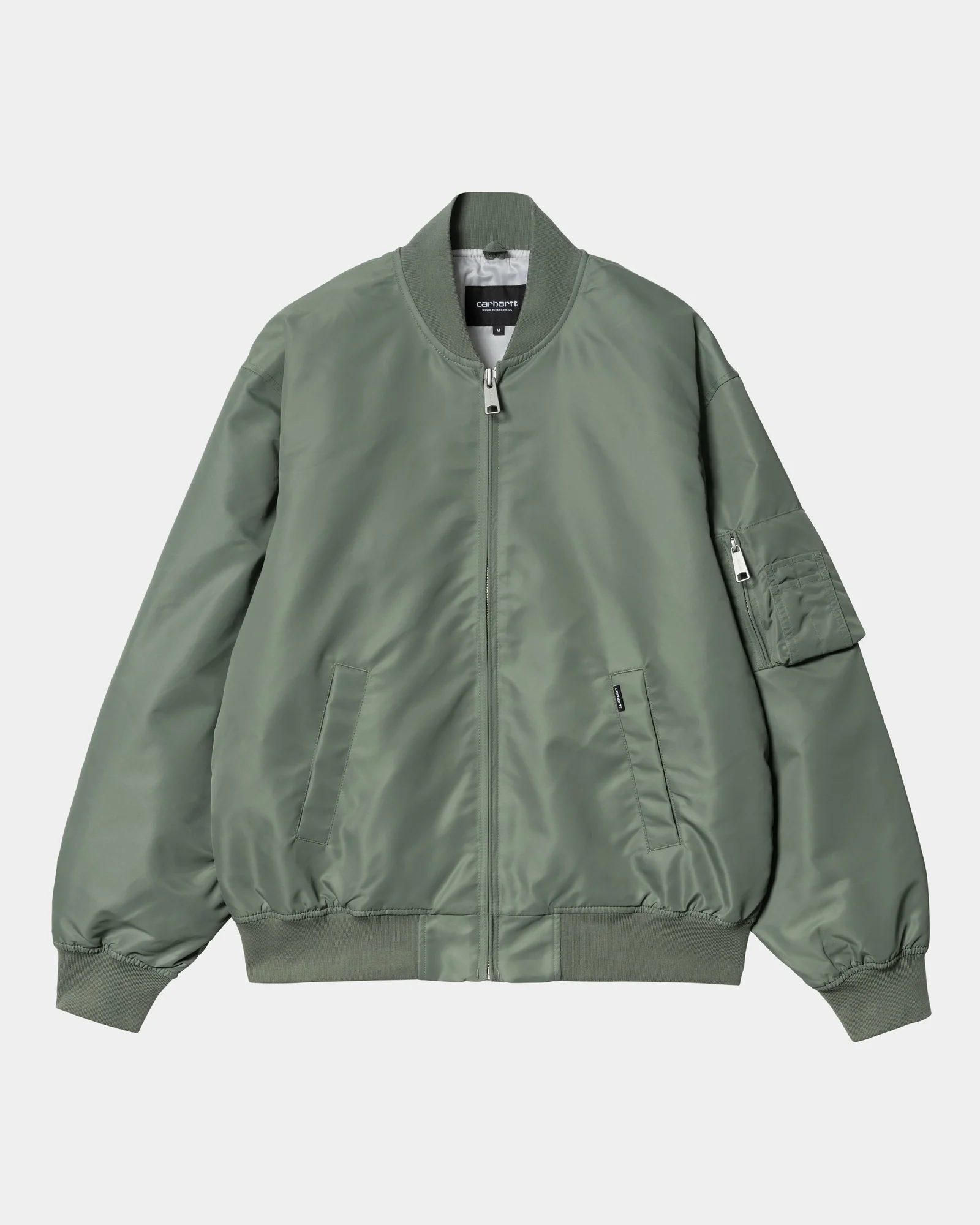 NMOtley Bomber | Park