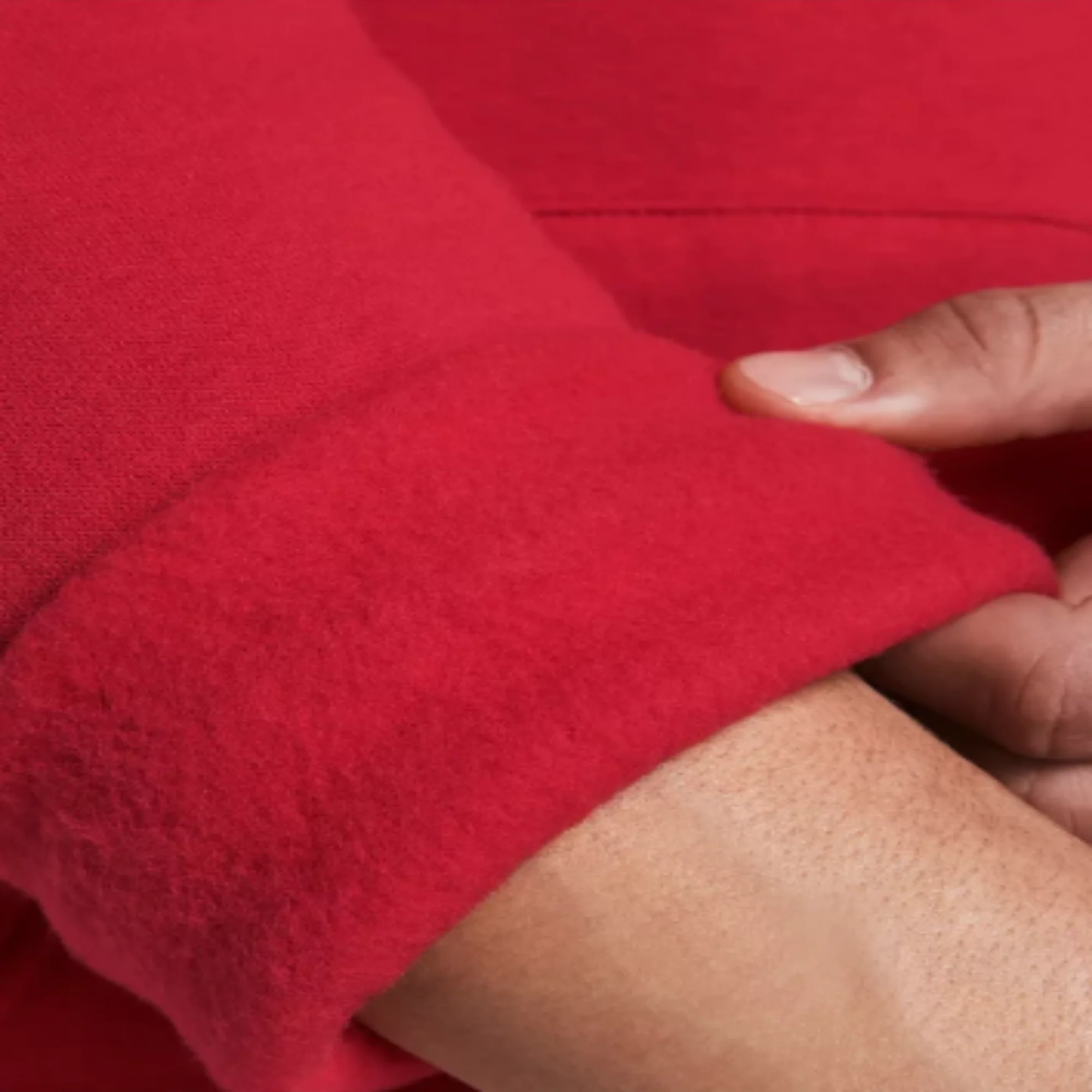 NMMen's Under Armour Rival Fleece Logo Hoodie