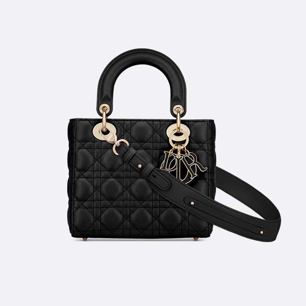 NMSMALL LADY BAG