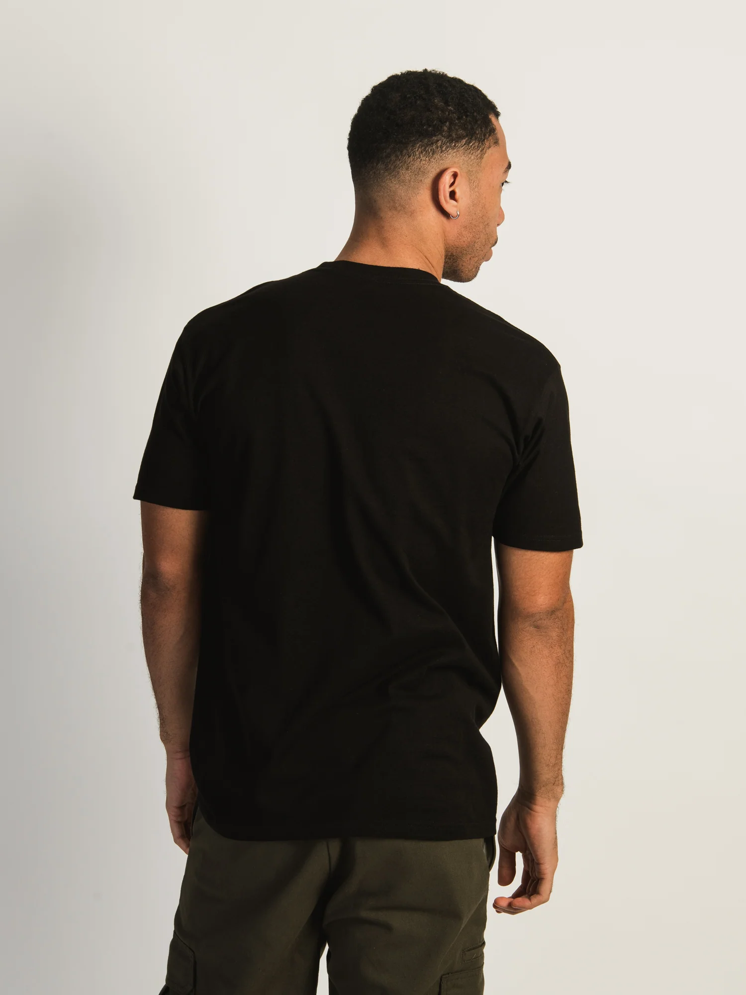 NMVANS ARCHED T-SHIRT