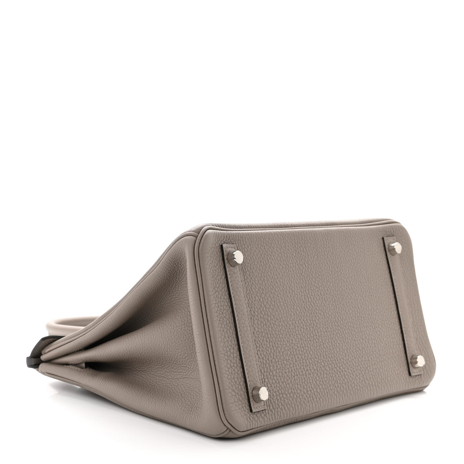 NMTogo BIRKIN 30 Gris Asphalte