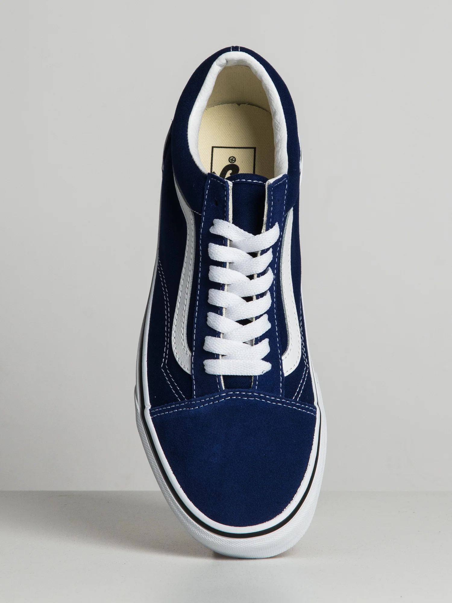 NMMENS VANS OLD SKOOL COLOUR THEORY