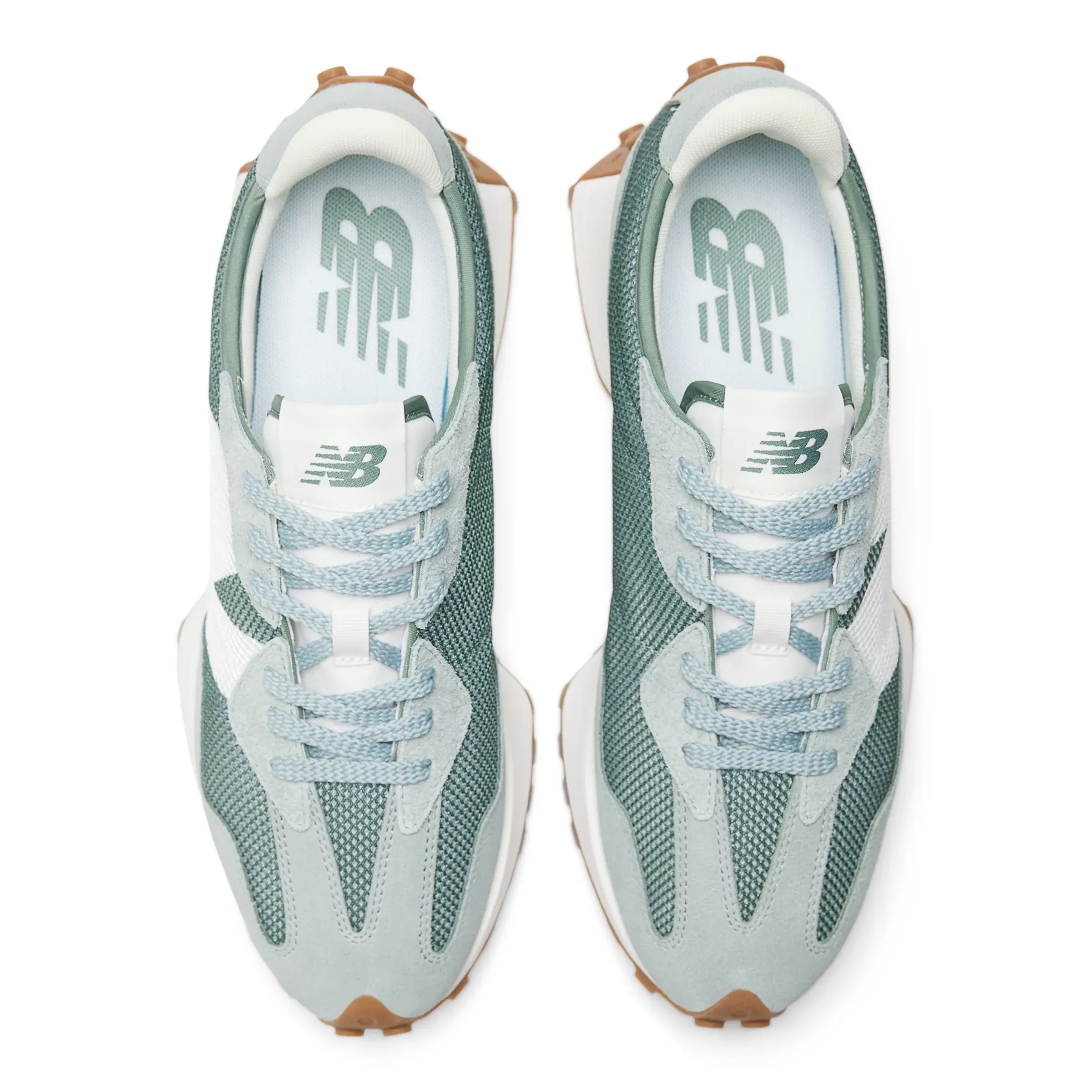 NM327 - Juniper with Dark Juniper