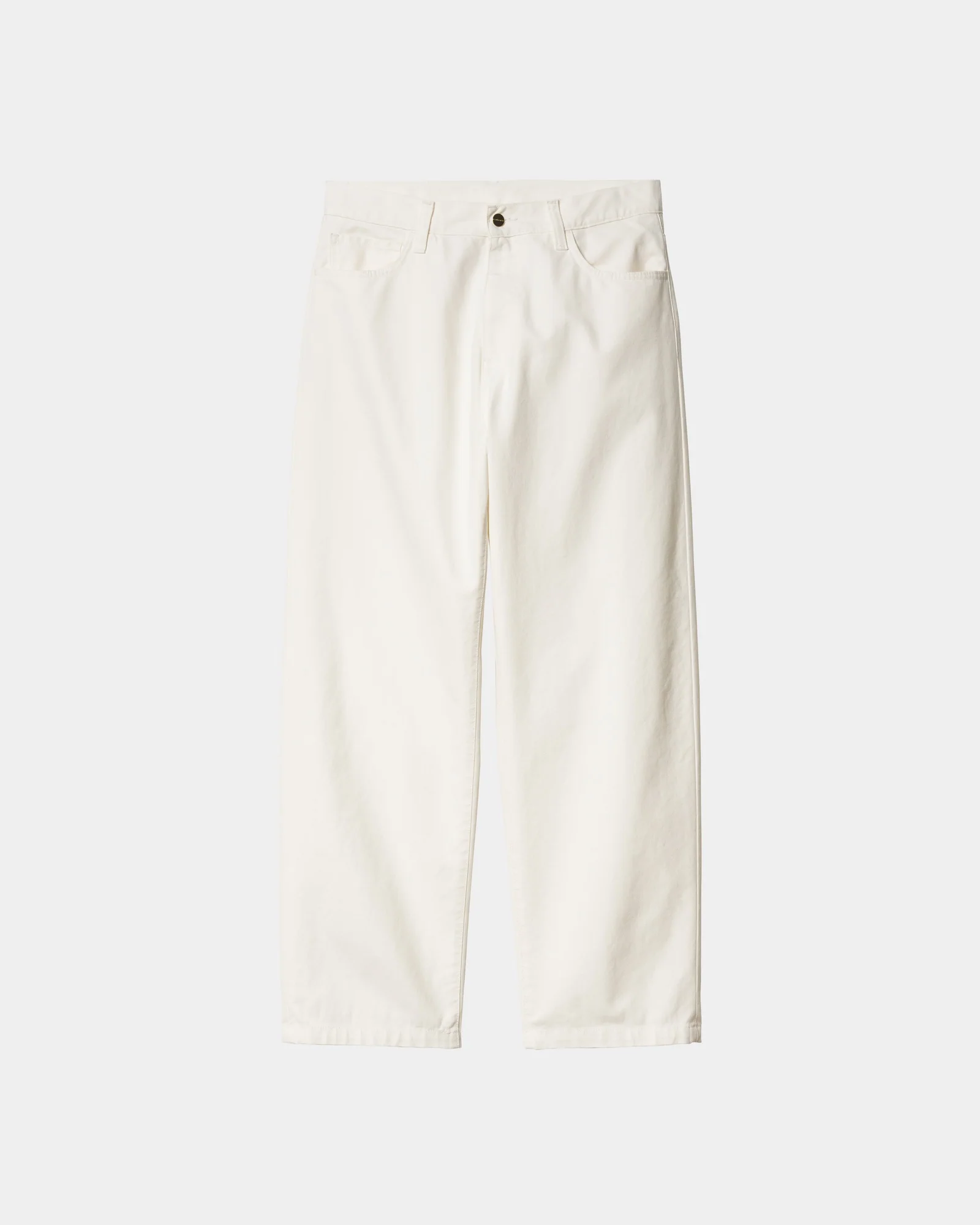 NMLandon Pant - Canvas | Wax