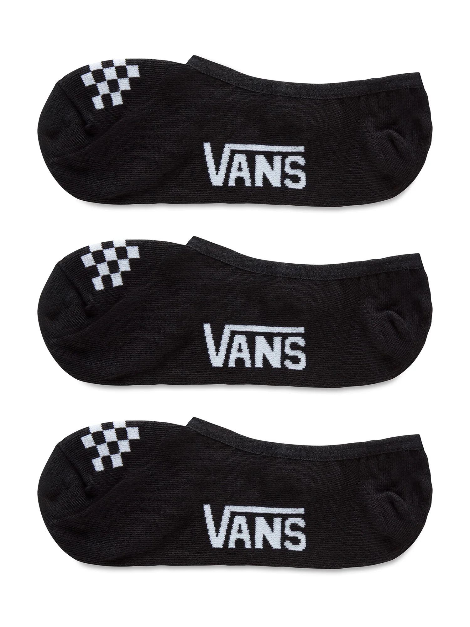 NMVANS BASIC 3 PACK SOCKS CANOODLE