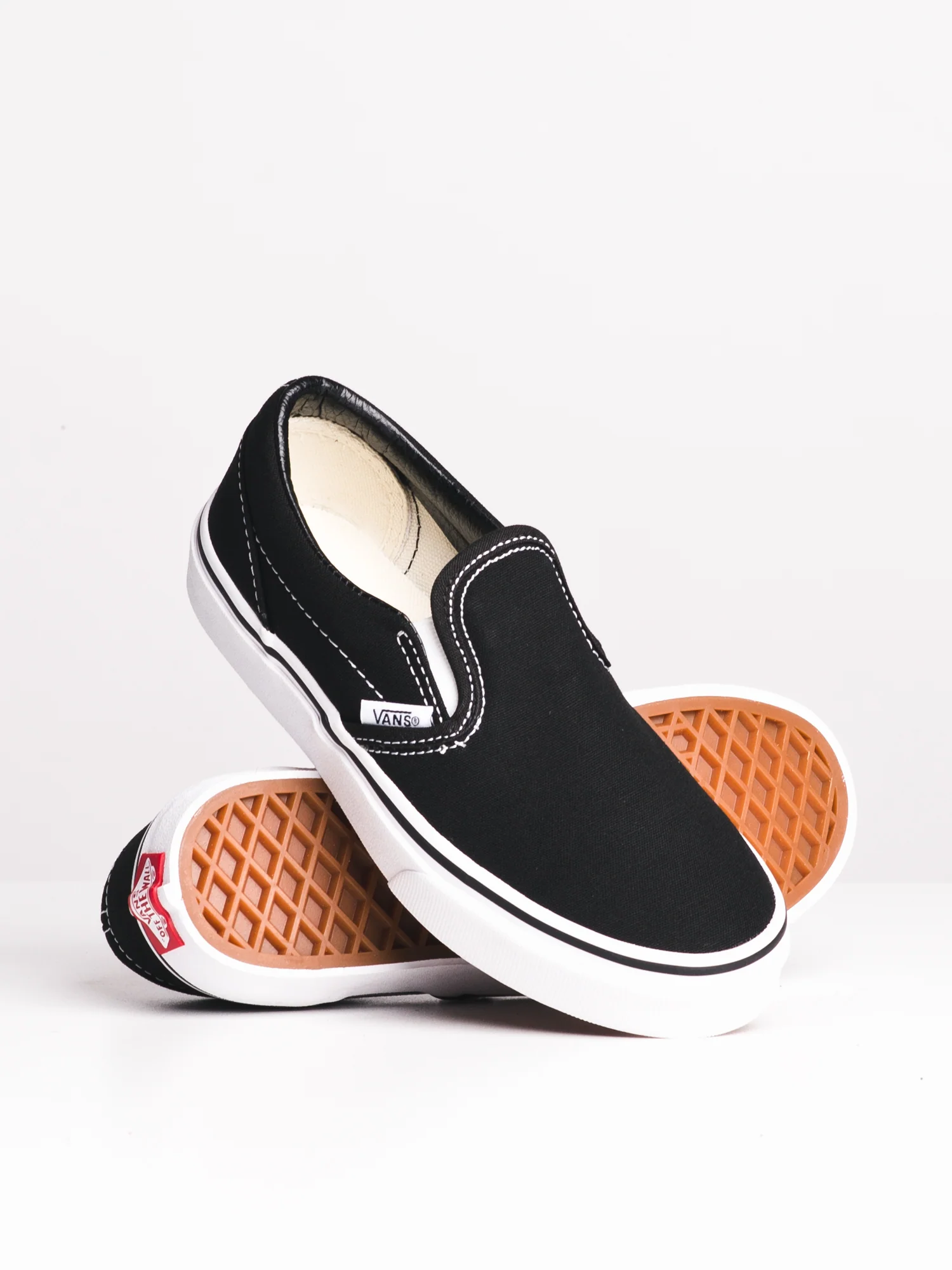 NMVANS KIDS CLASSIC SLIP-ON SNEAKER