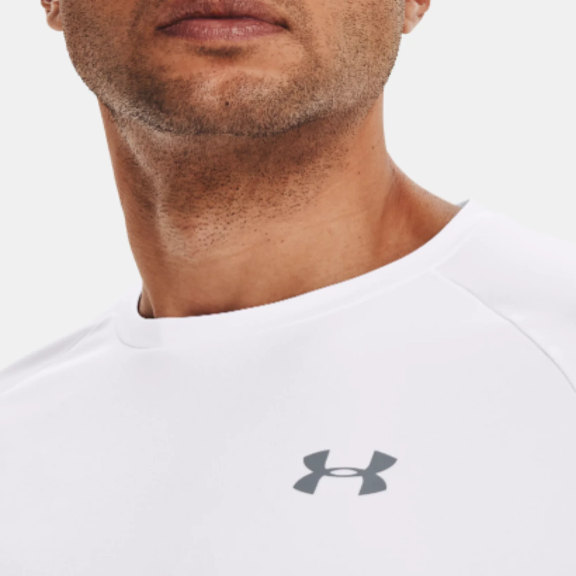 NMMen's Under Armour UA Tech™ 2.0 Short Sleeve 