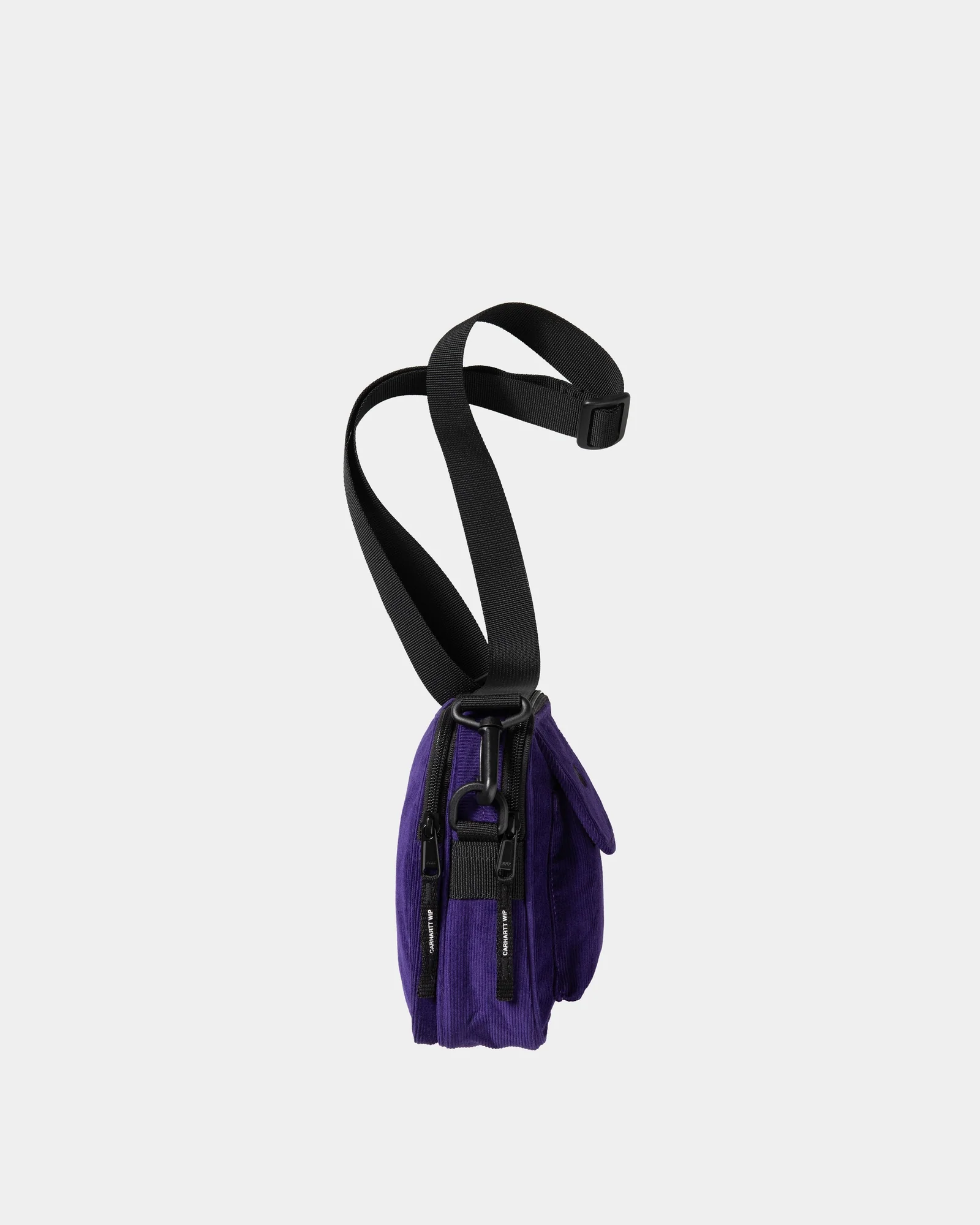 NMEssentials Cord Bag | Tyrian