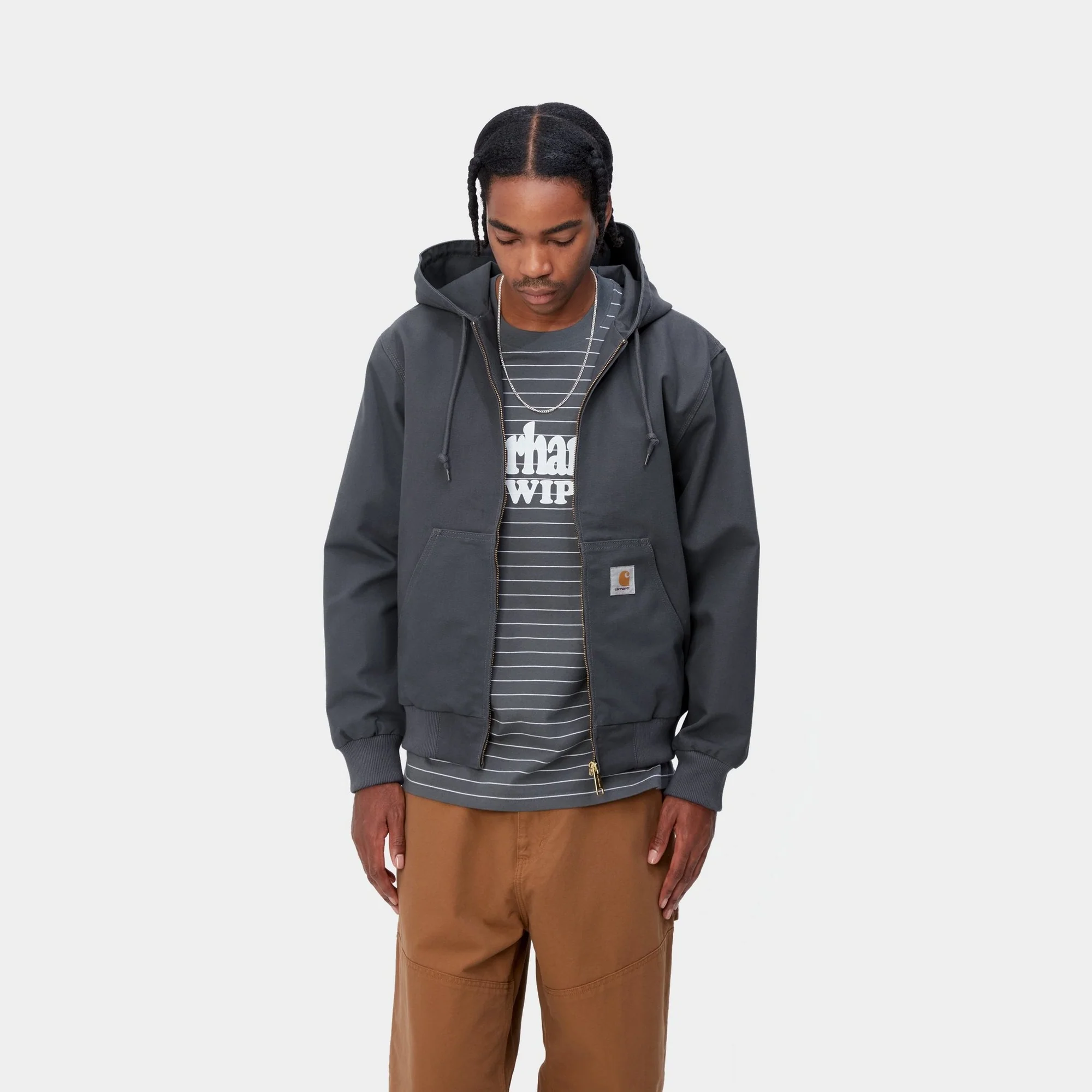 NMActive Jacket (Spring) | Zeus (rigid)