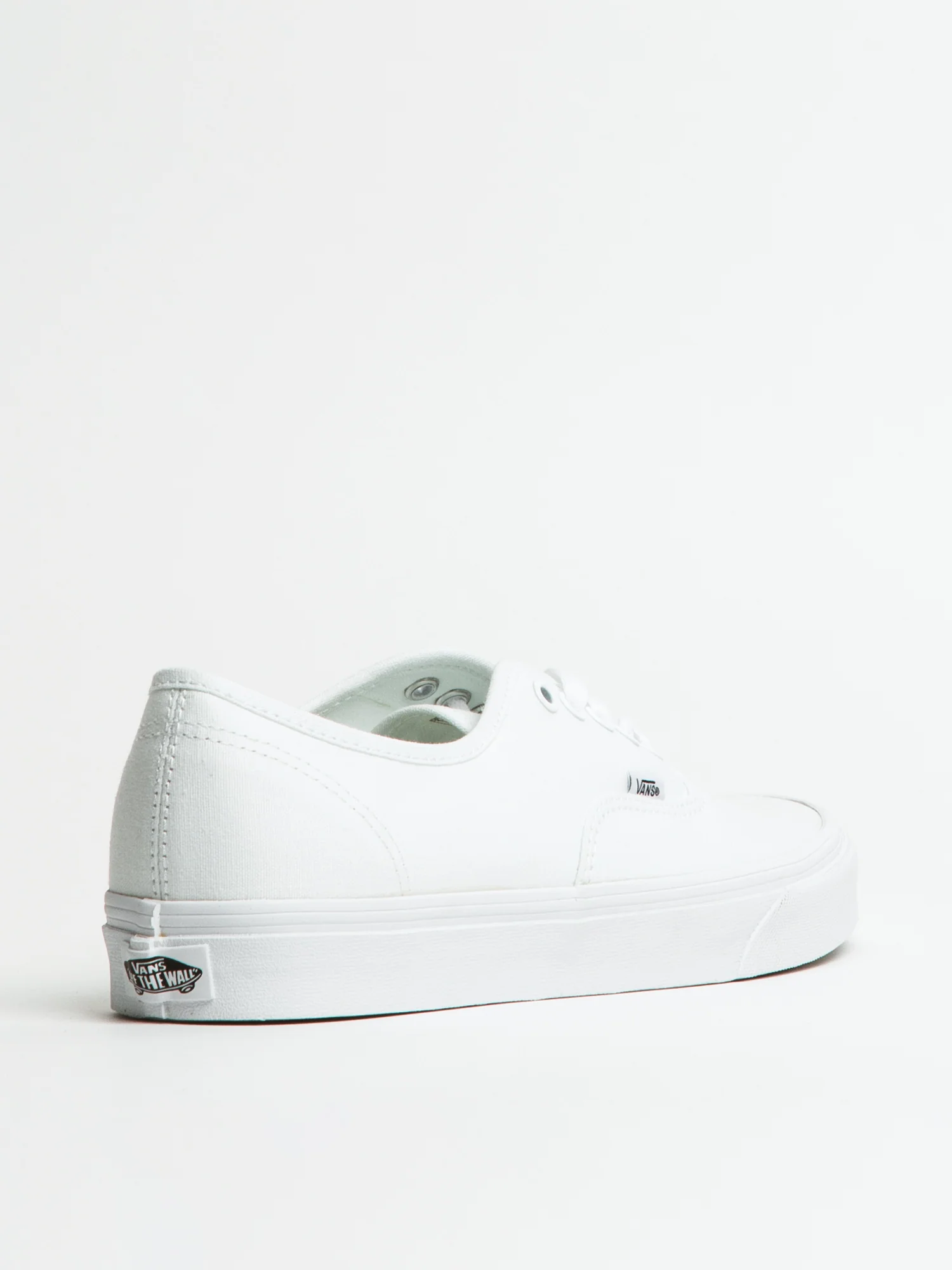 NMMENS VANS AUTHENTIC CANVAS SNEAKER