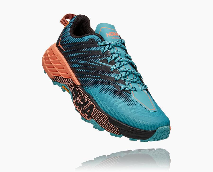 NMWomen's Speedgoat 4