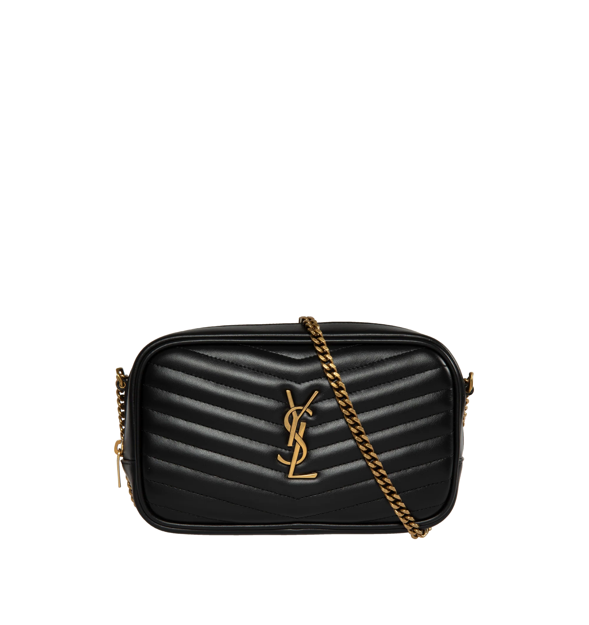 NMMINI LOU WITH CHAIN