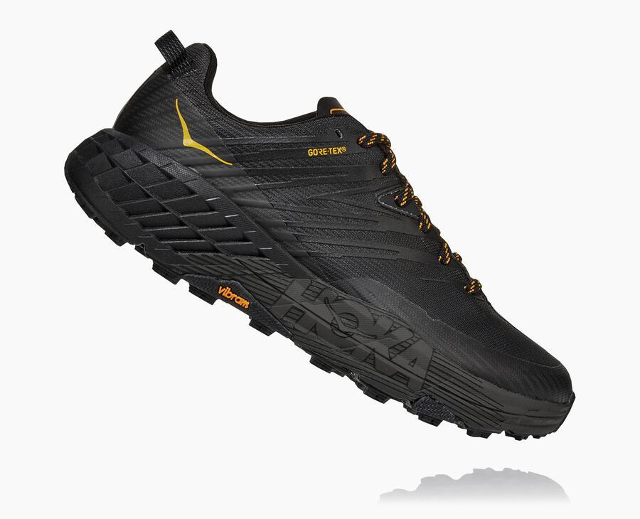 NMMen's Speedgoat 4 GORE-TEX