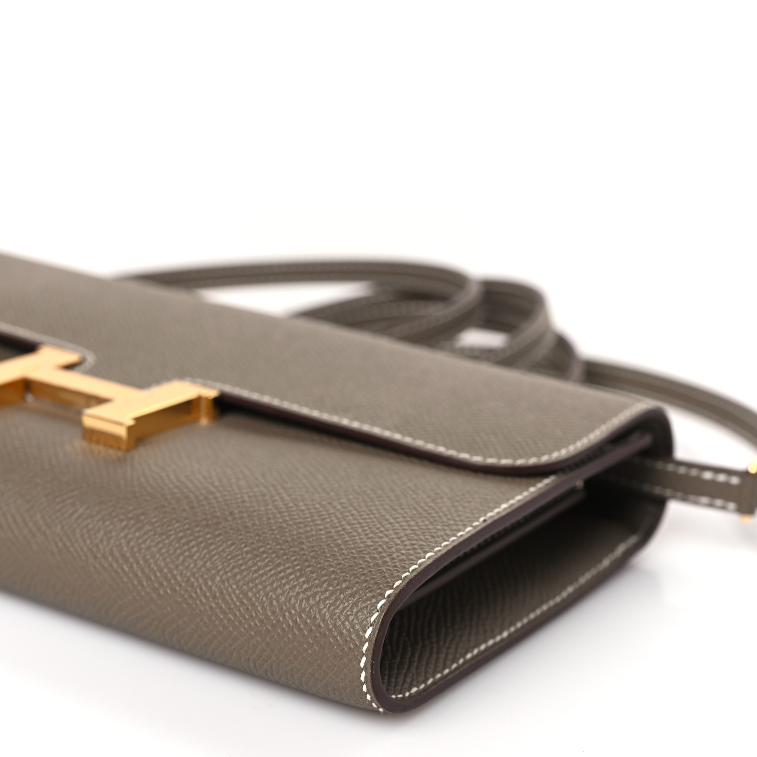 NMEpsom Constance Long To Go Wallet Etoupe