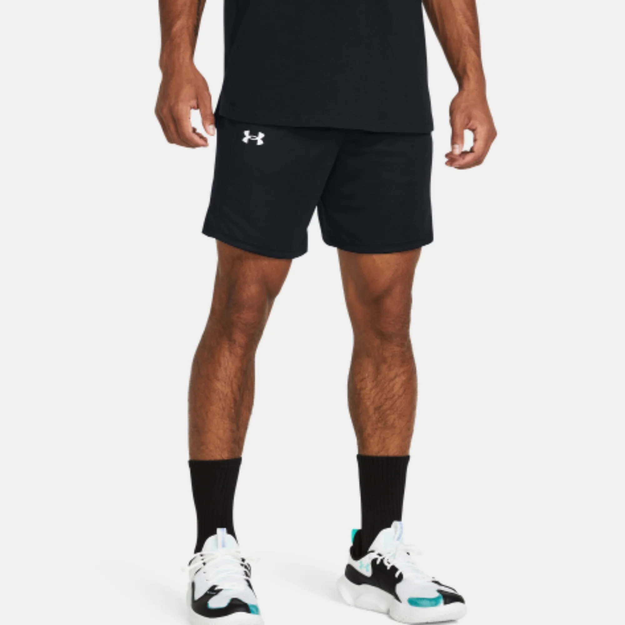 NMMen's Under Armour Zone 7