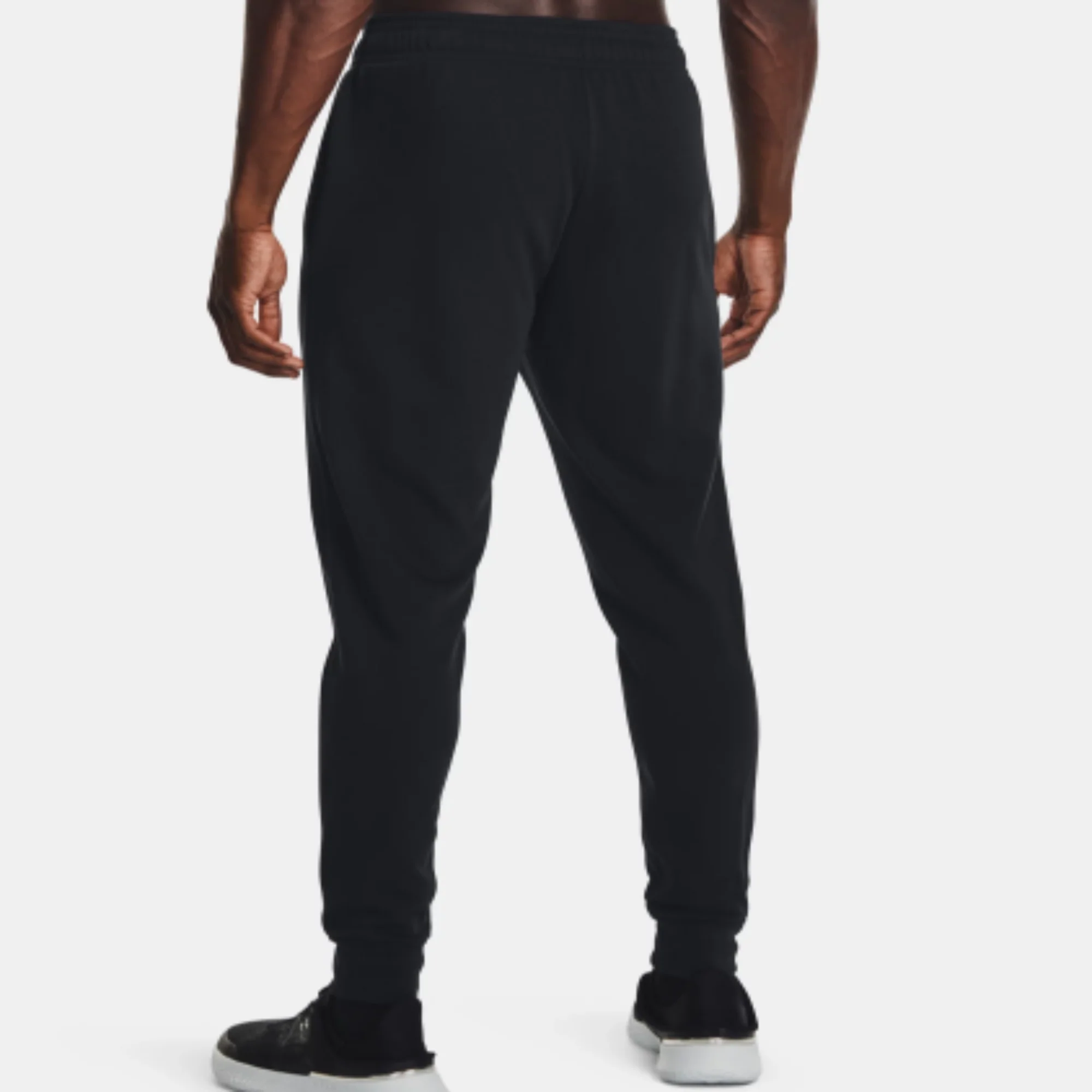 NMMen's Under Armour Rival Terry Joggers 