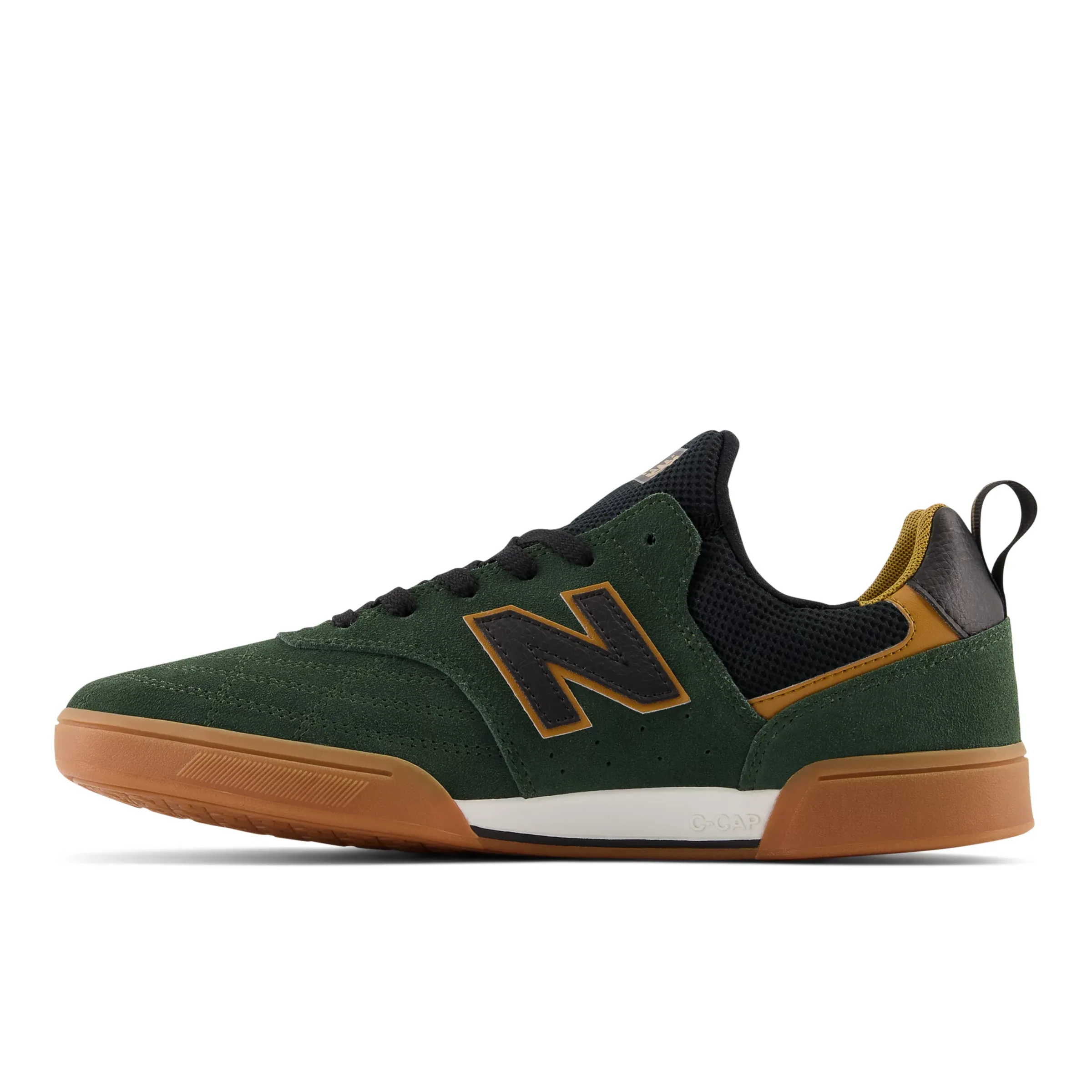 NMNB Numeric 288 Sport - Green with Black