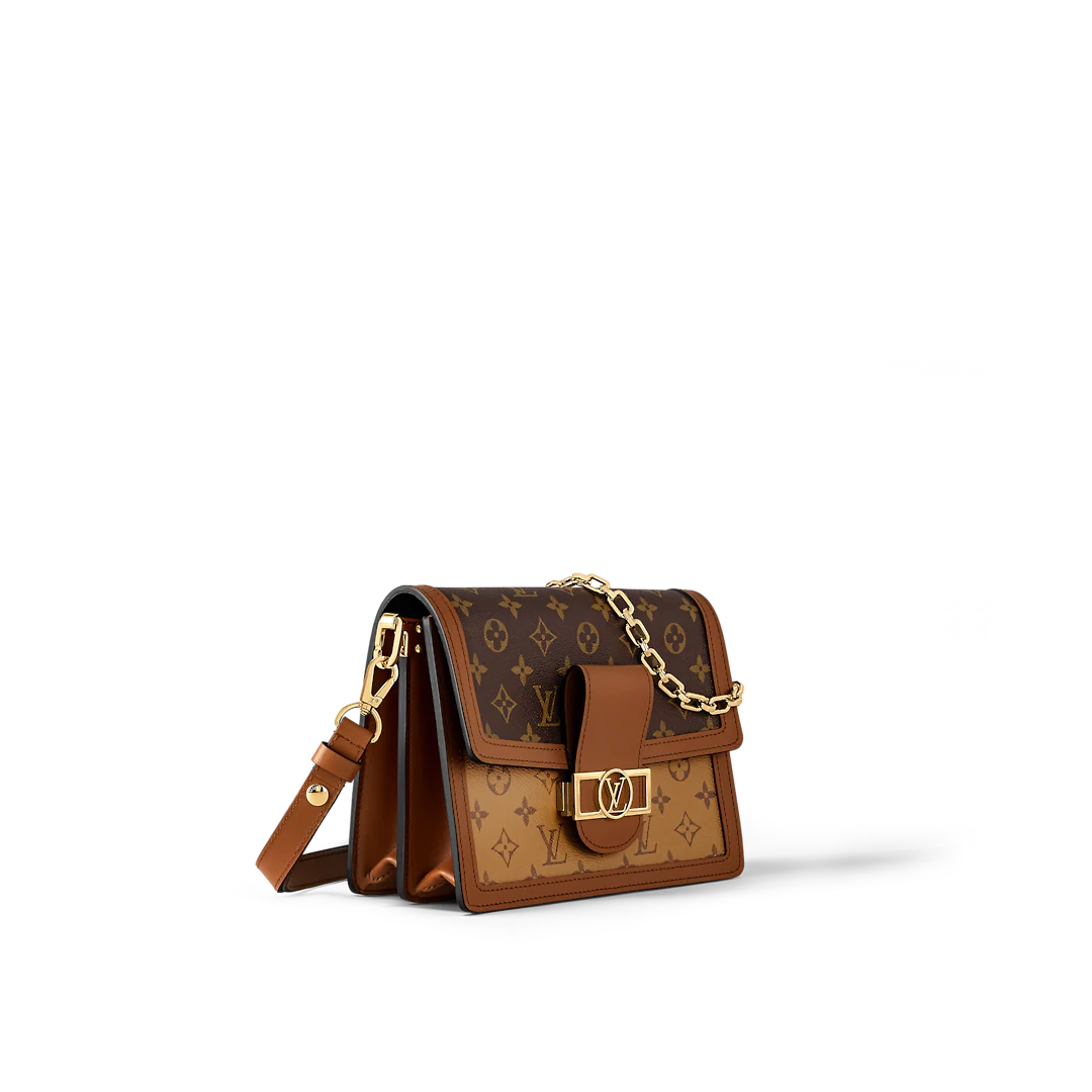 NMM45958 DAUPHINE MM Poche felli