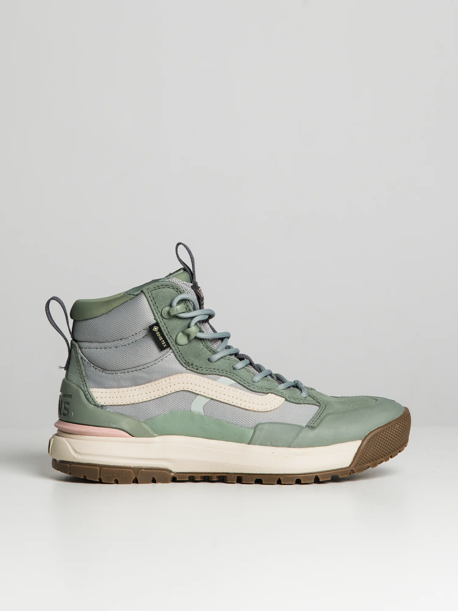 NMWOMENS VANS ULTRARANGE EXO HI GORE-TEX