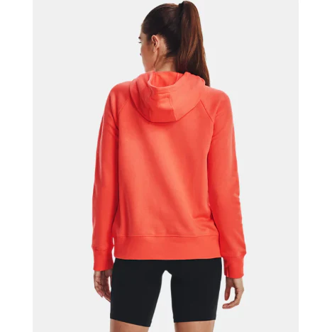NMWomen's UA Rival Fleece HB Hoodie