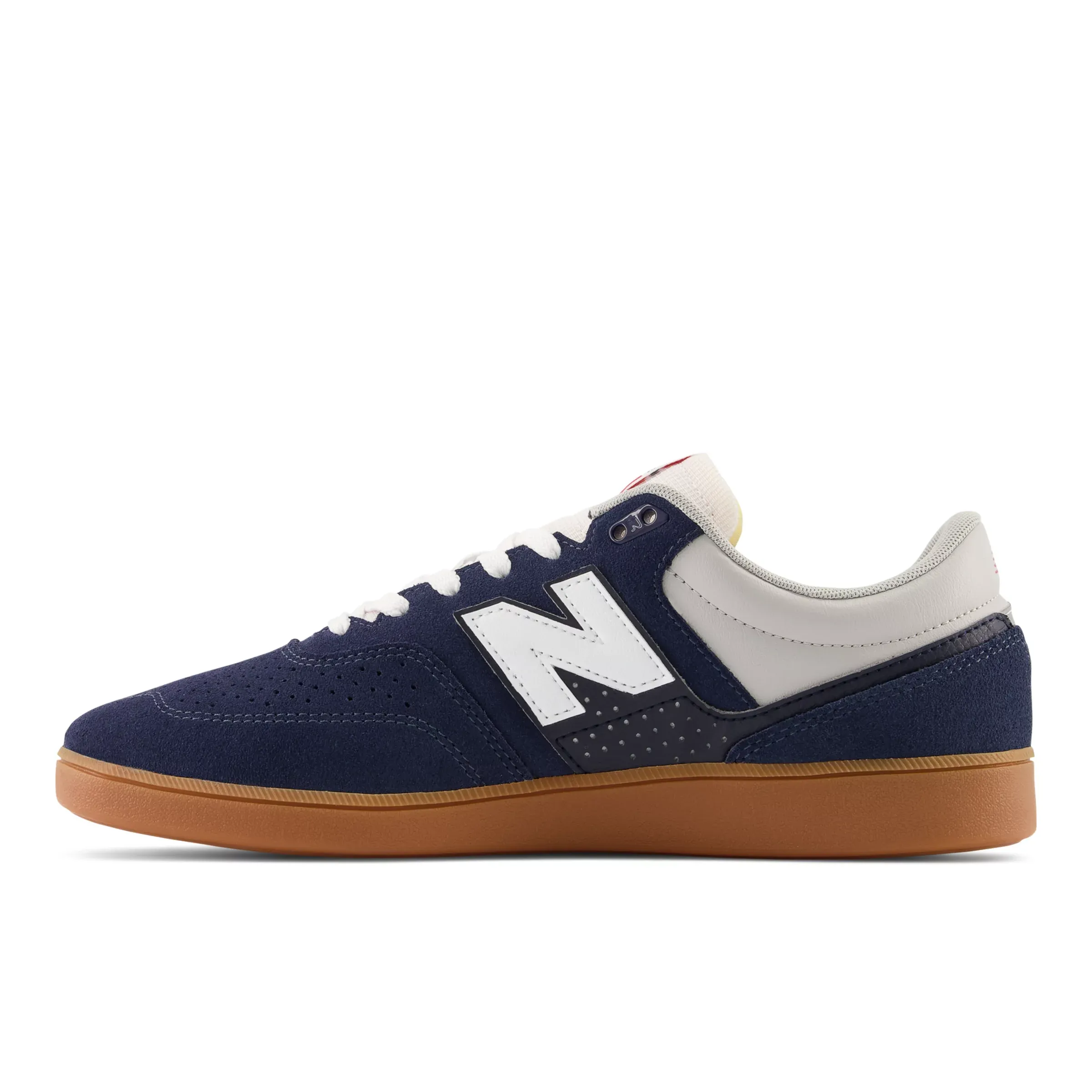 NMNB Numeric Brandon Westgate 508 - Navy with White