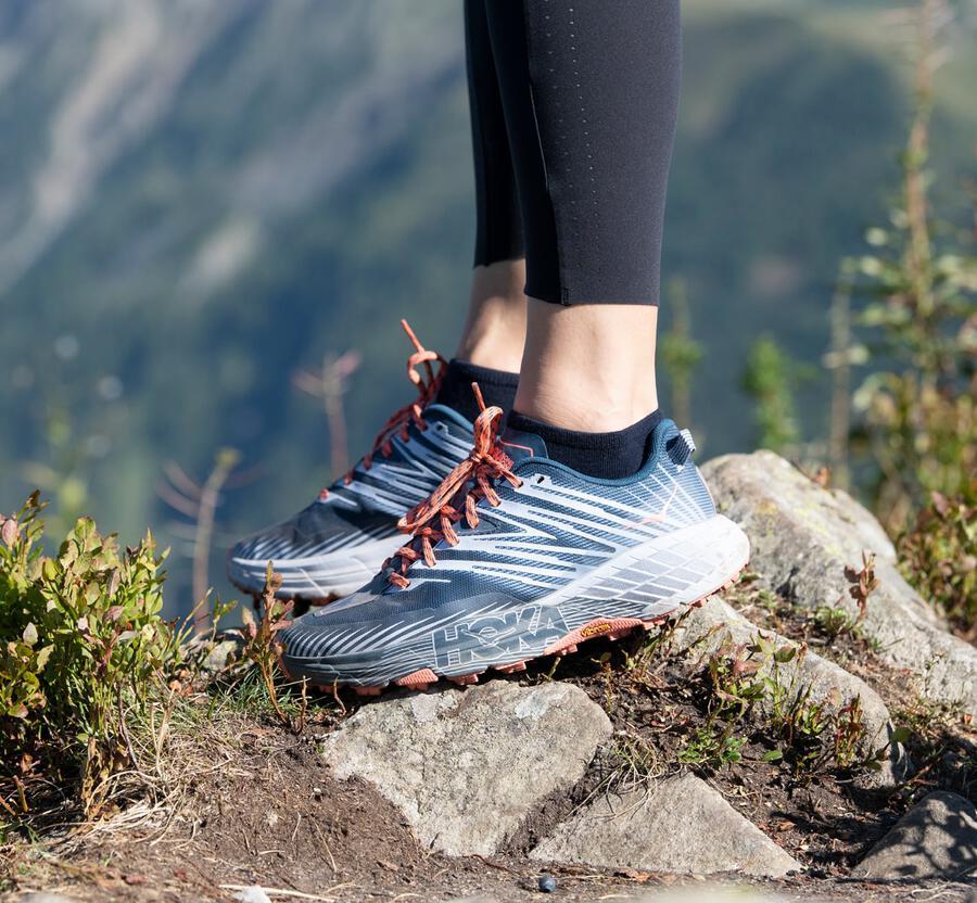 NMWomen's Speedgoat 4