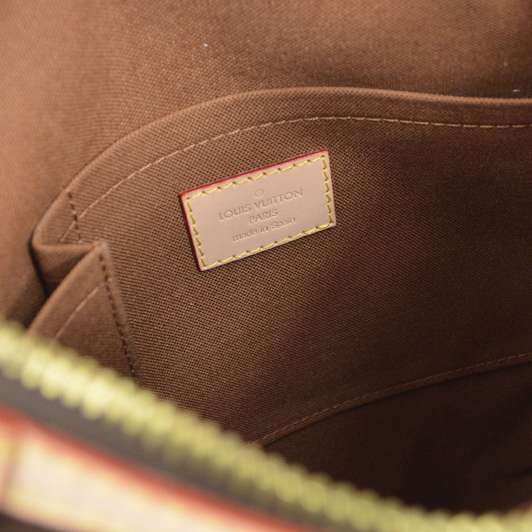 NMOdeon M56390 Poche felli