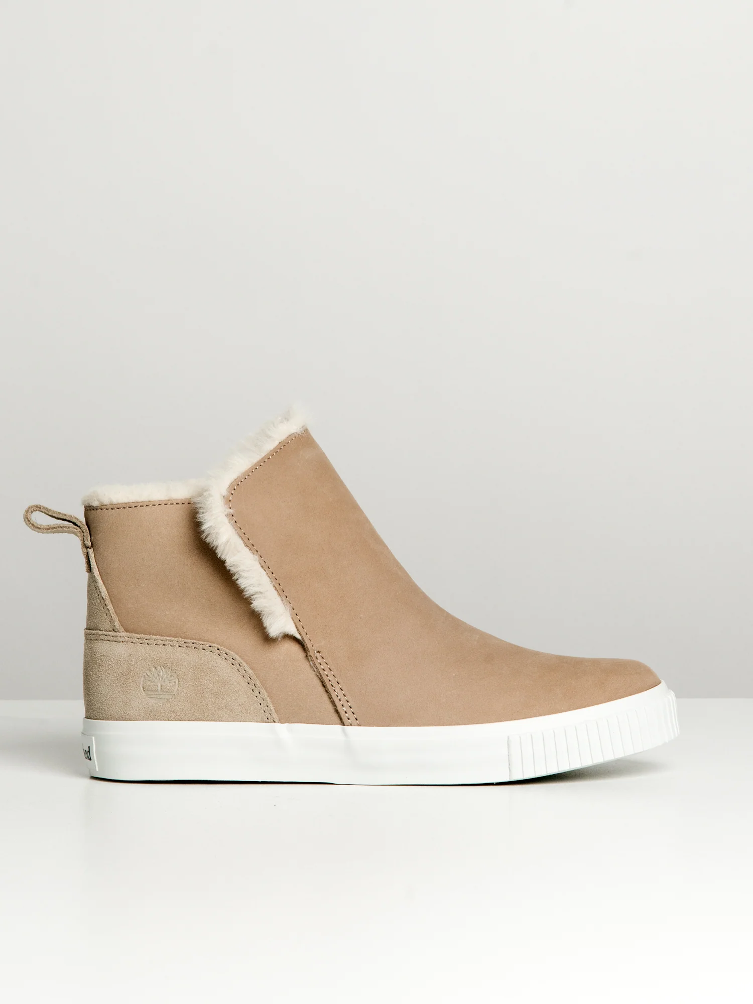 NMWOMENS TIMBERLAND SKYLA BAY WARM LINED PULL ON