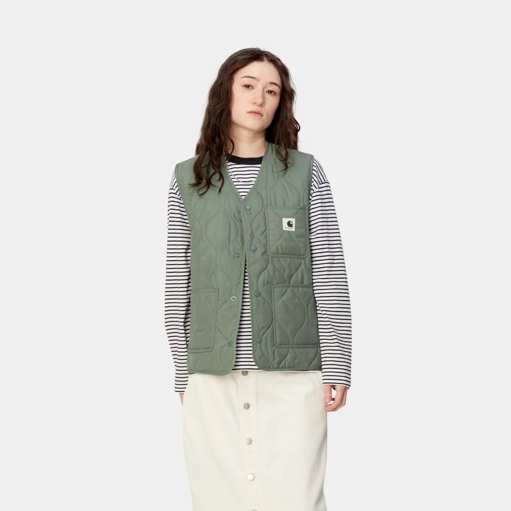 NMWomen’s Skyler Vest | Park