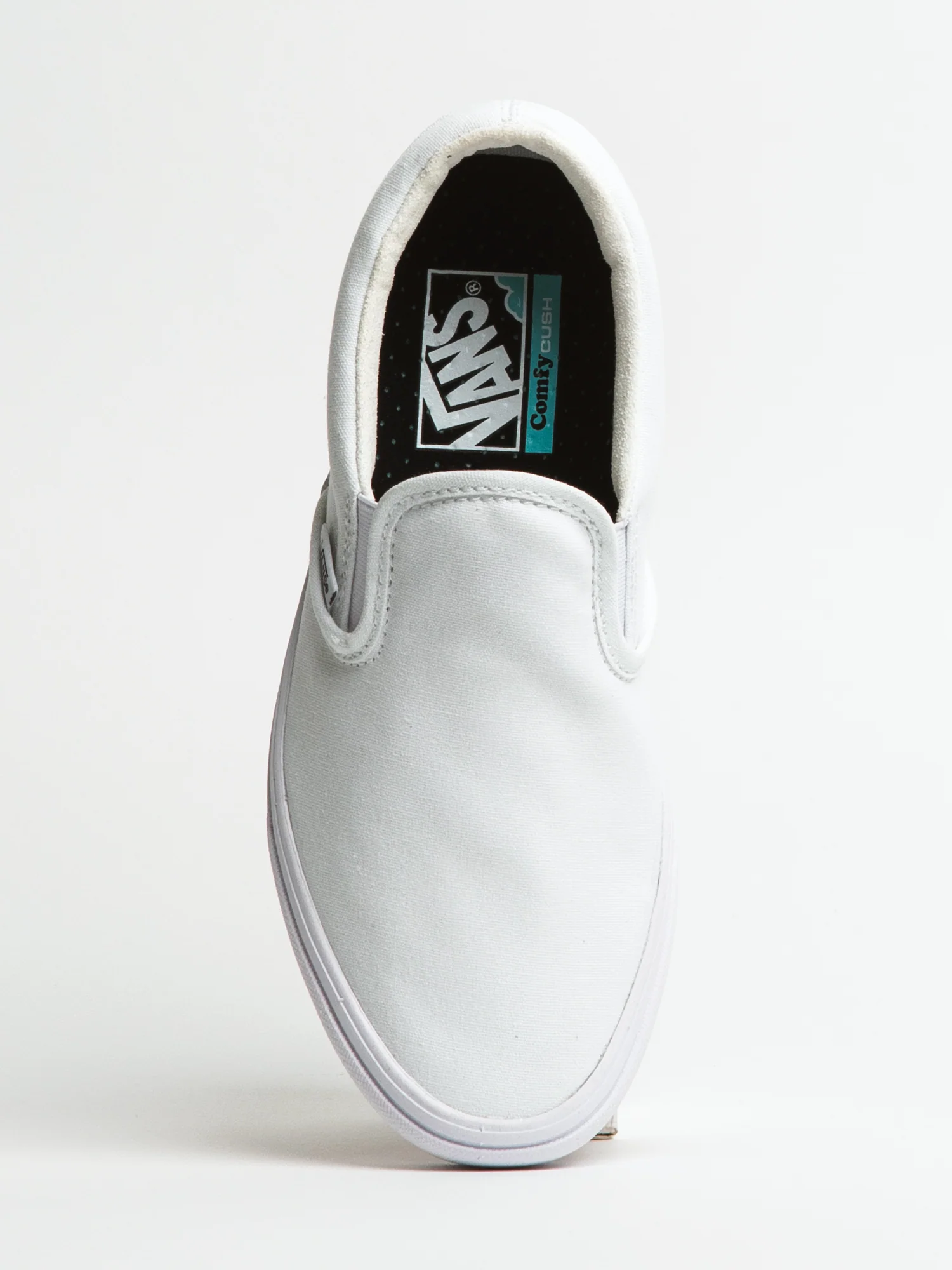 NMWOMENS VANS COMFYCUSH SLIP ON