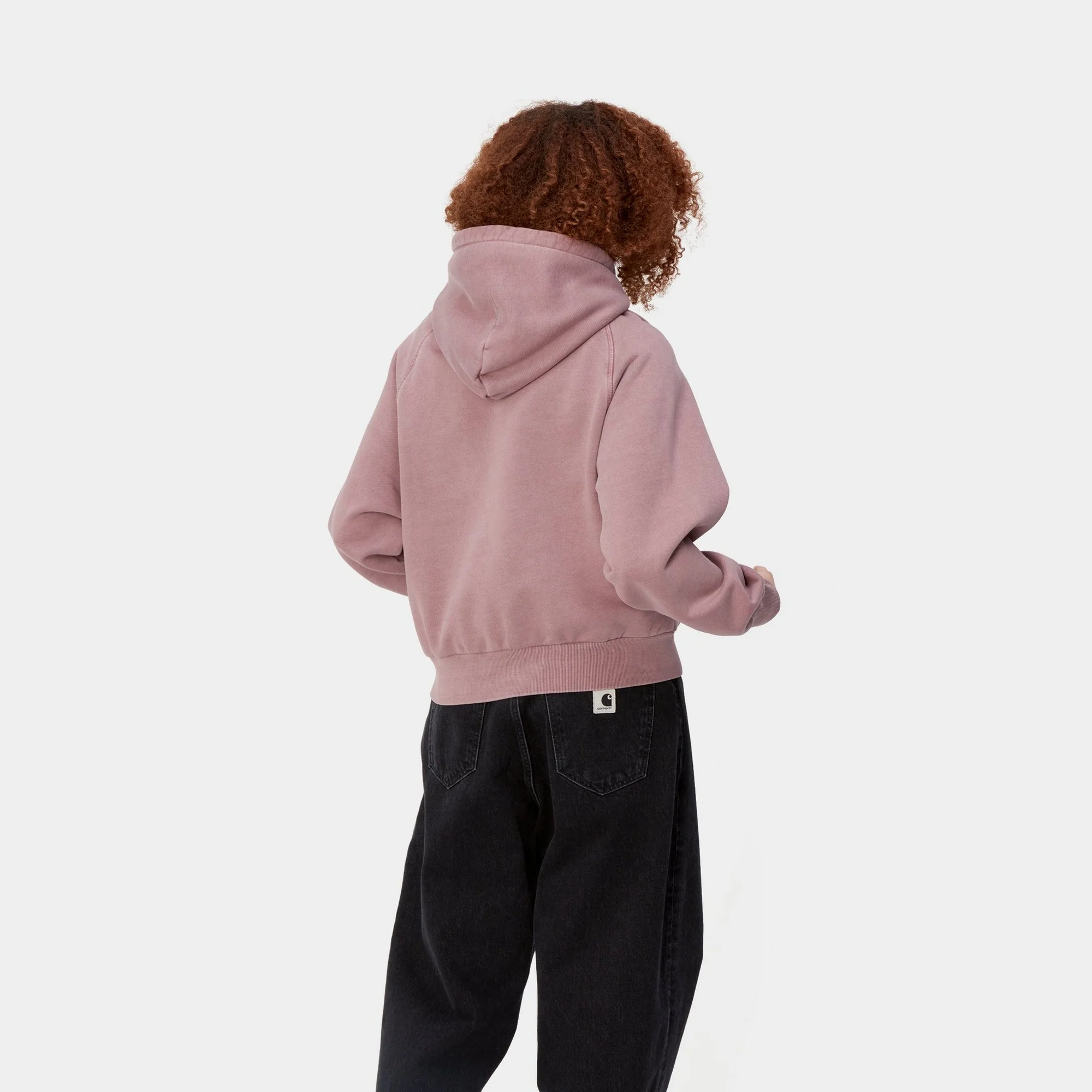 NMWomen’s Hooded Taos Sweatshirt | Daphne