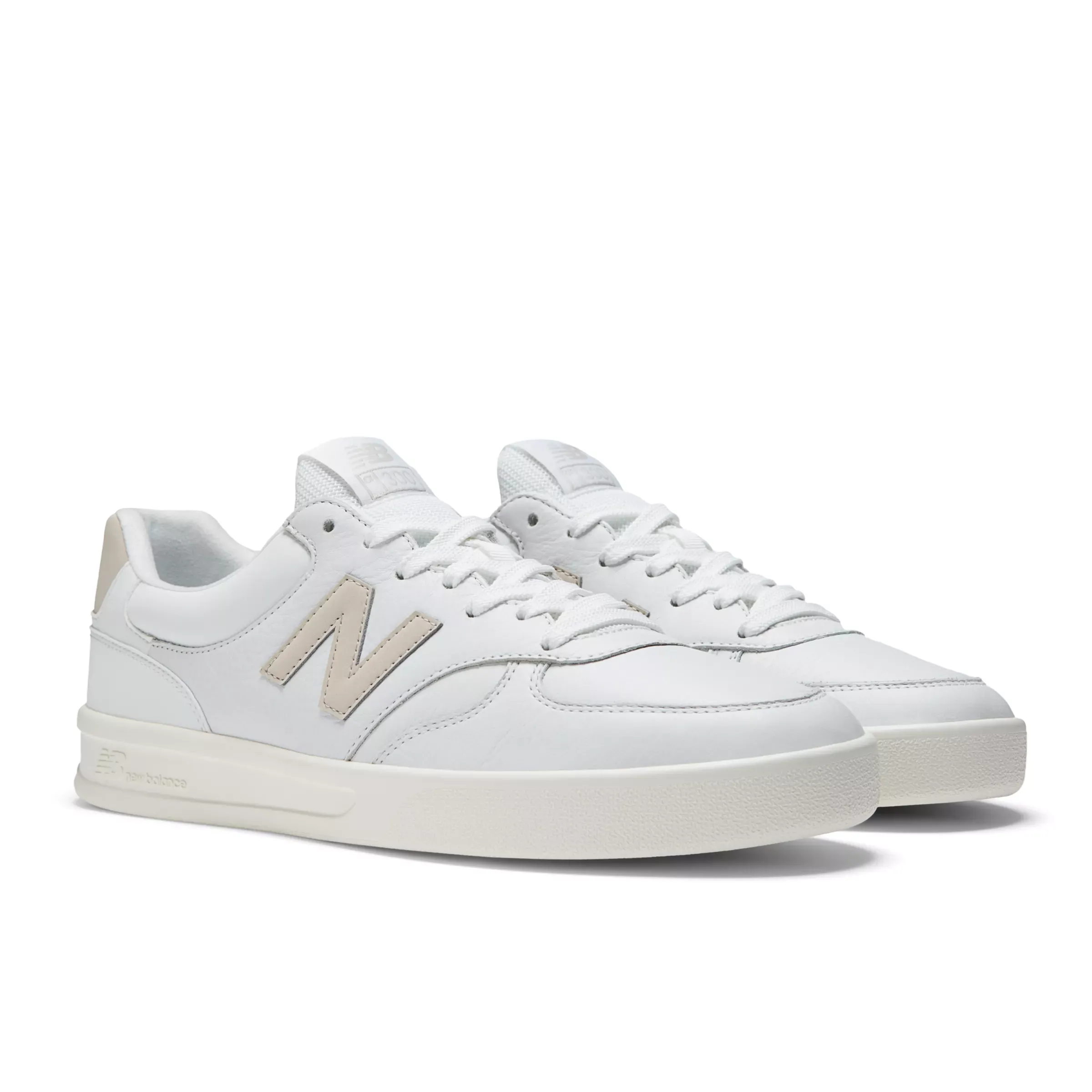 NMCT300V3 - White with Grey