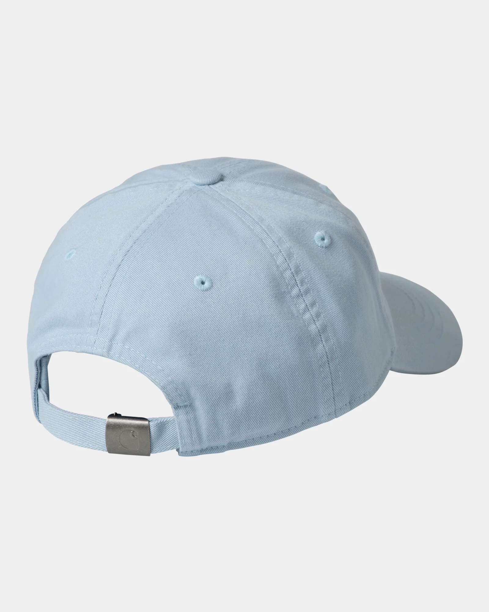 NMDelray Cap | Frosted Blue