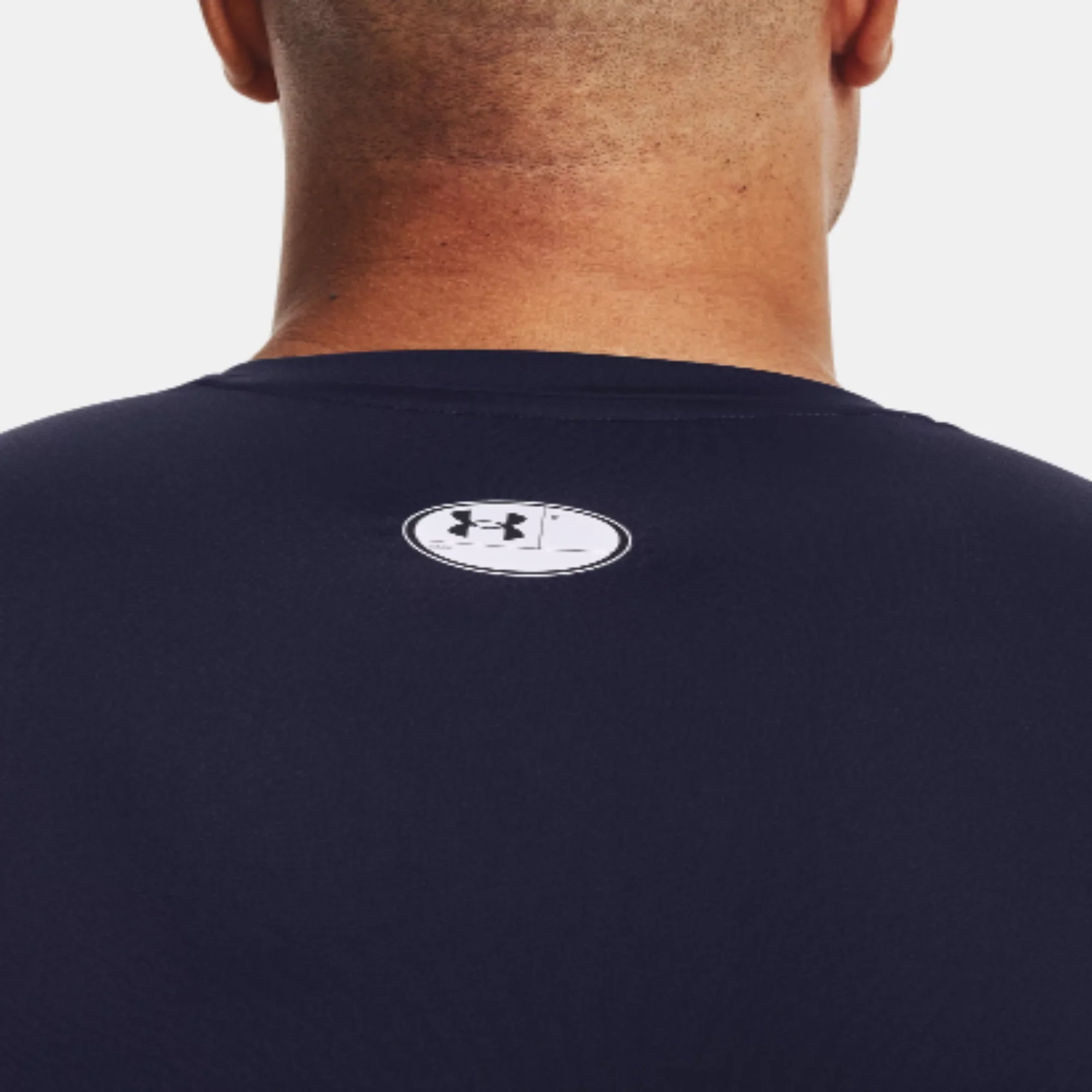 NMMen's Under Armour HeatGear® Long Sleeve 