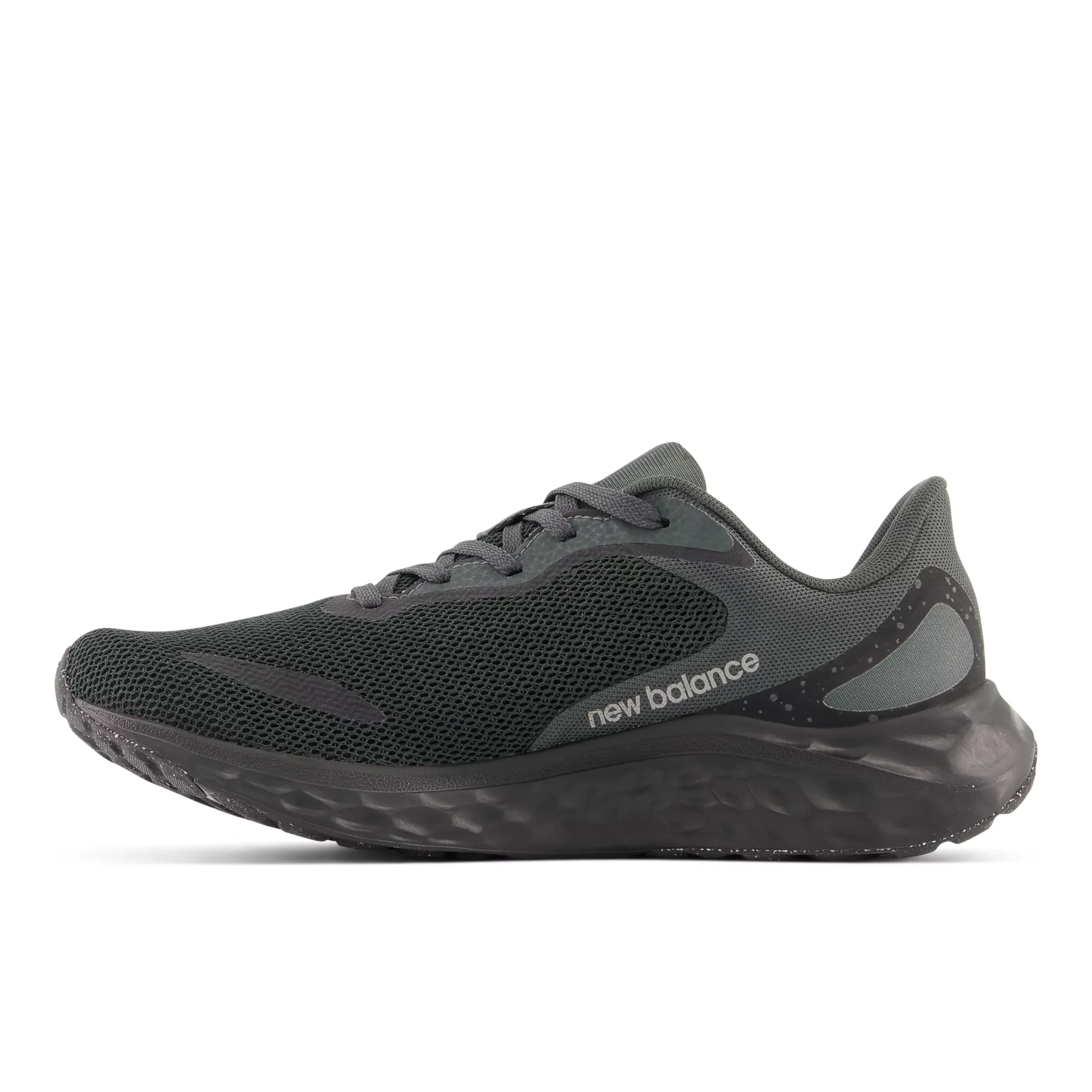 NMFresh Foam Arishi v4 GTX - Black