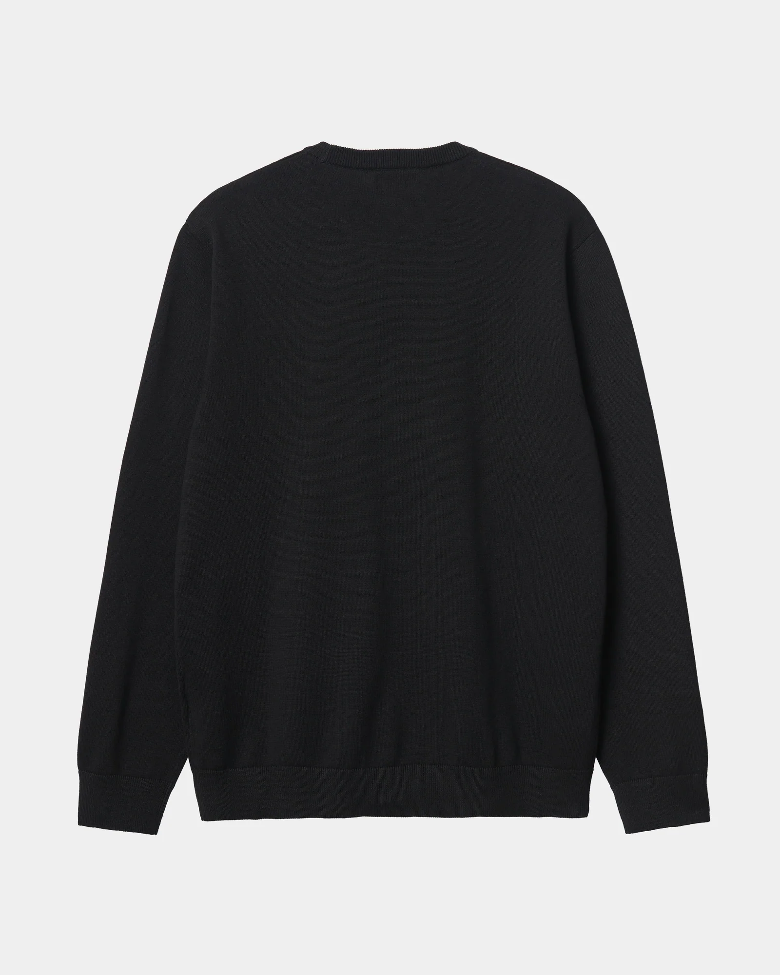 NMMadison Sweater | Black