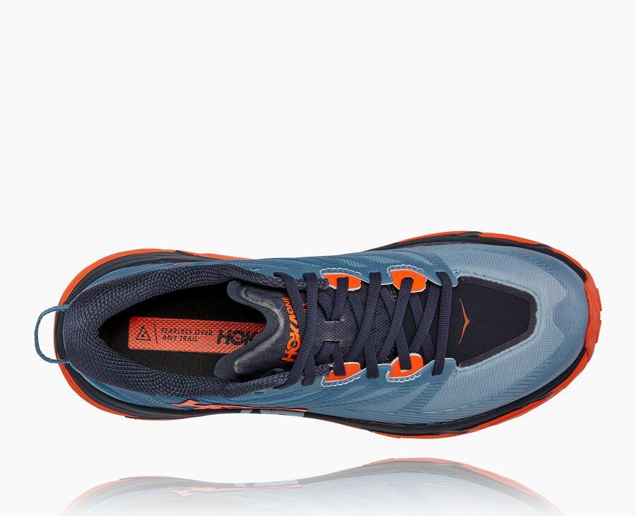 NMMen's Mafate Speed 3