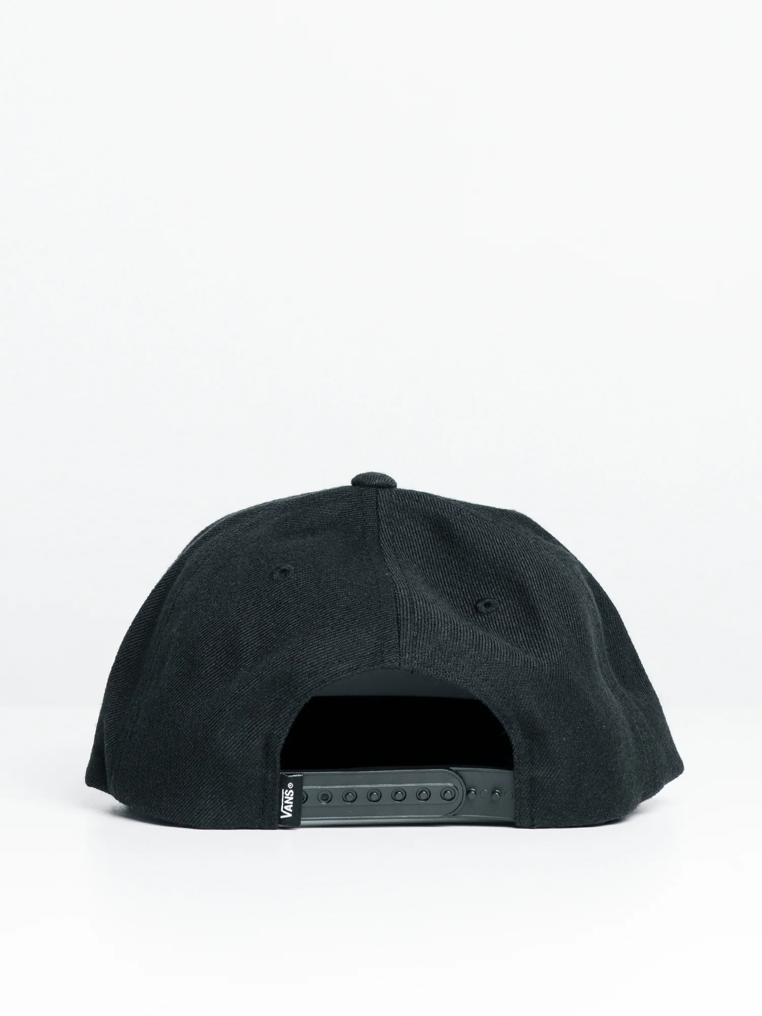 NMVANS EASY BOX SNAPBACK HAT