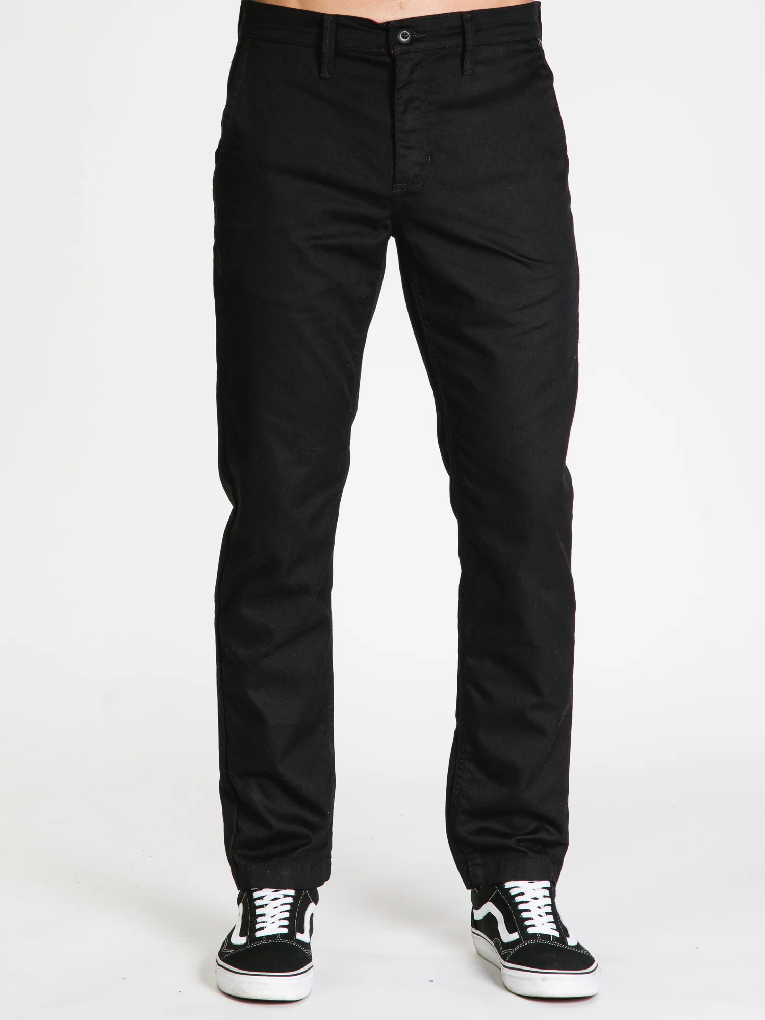 NMVANS AUTHENTIC SLIM CHINO