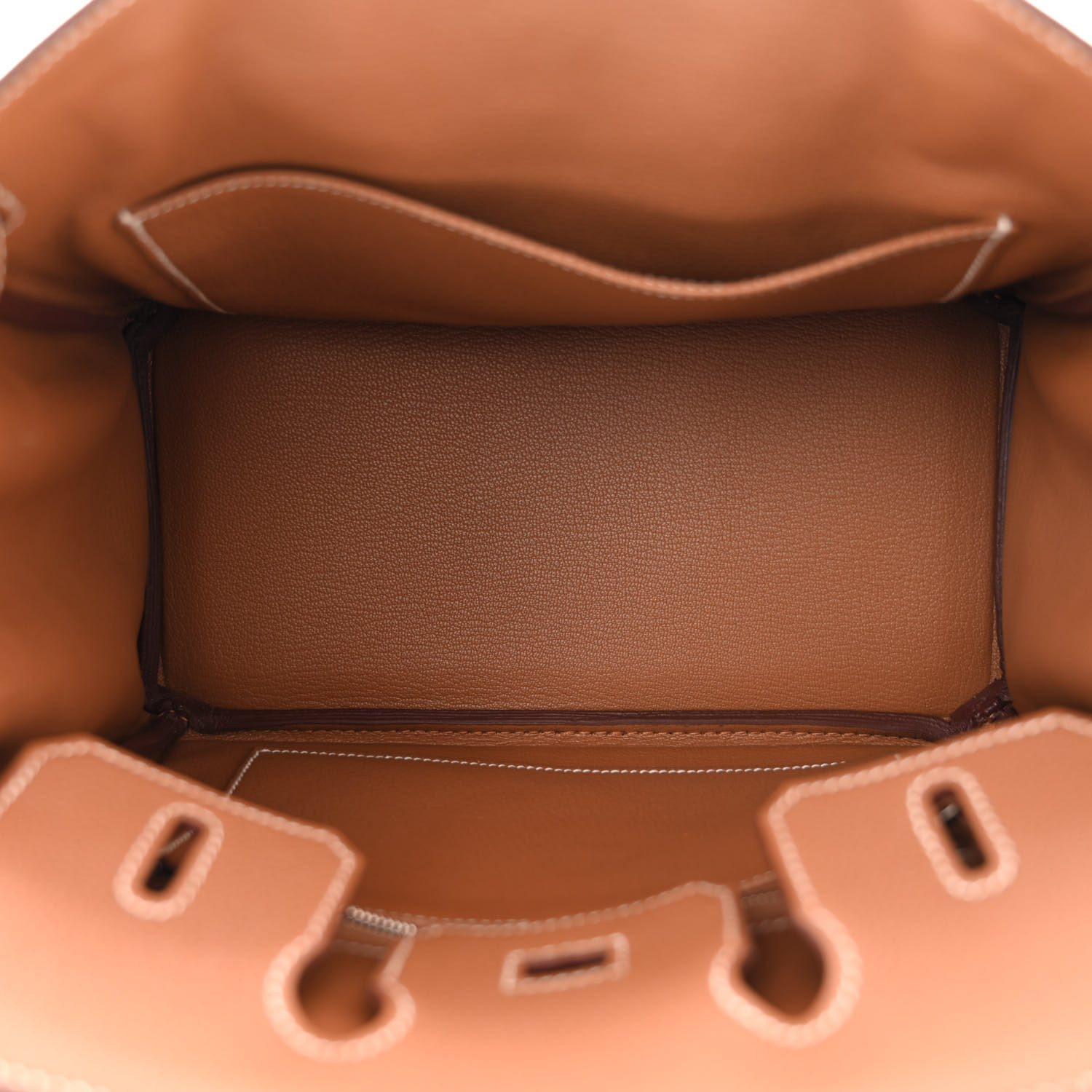 NMTogo Birkin 25 Gold