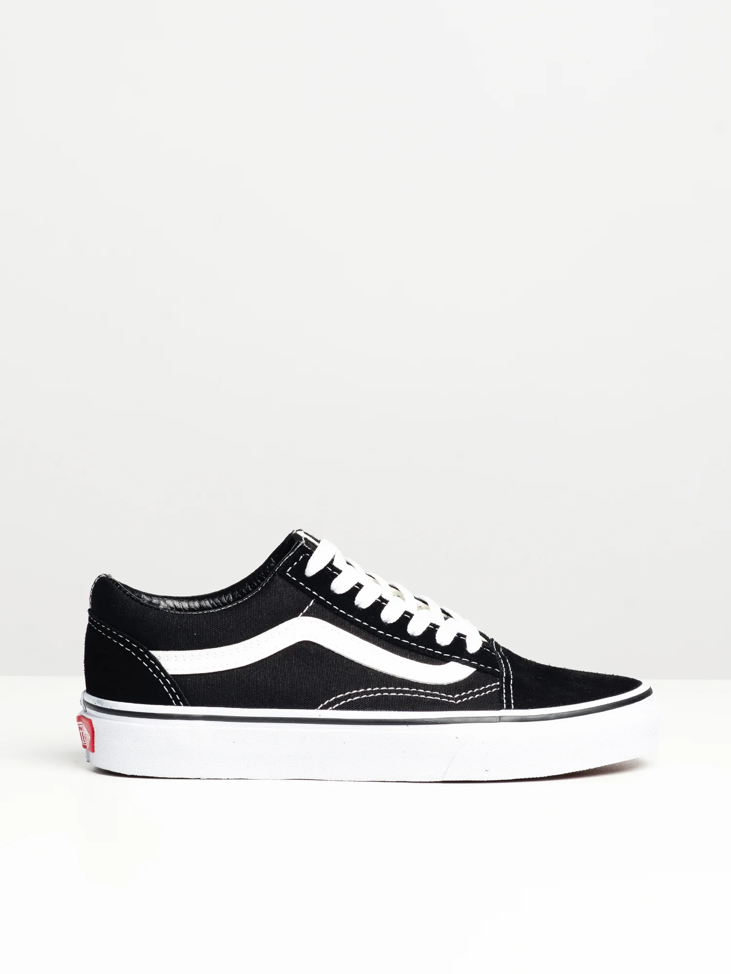 NMWOMENS VANS OLD SKOOL CANVAS SNEAKER