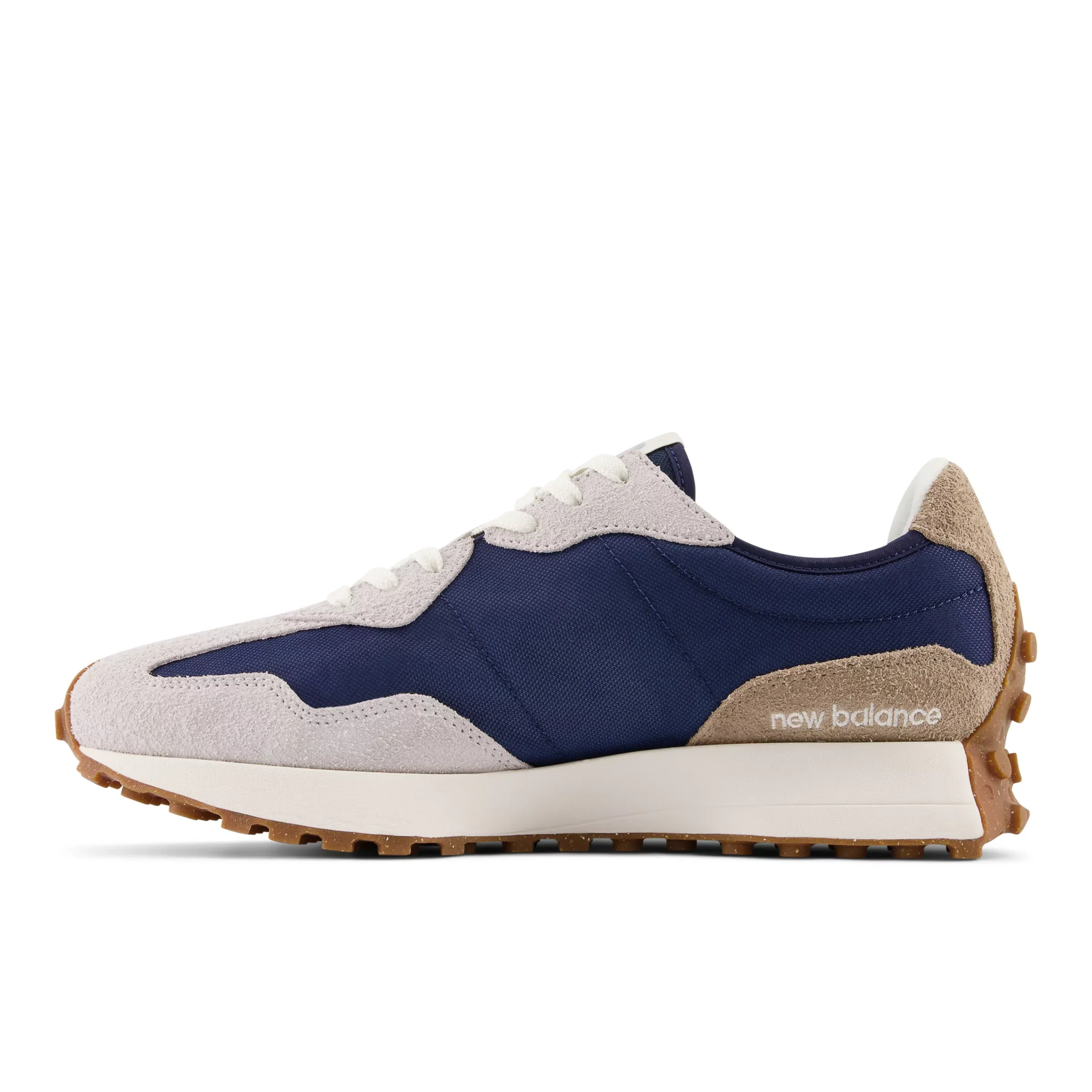 NM327 - Grey Matter with NB Navy