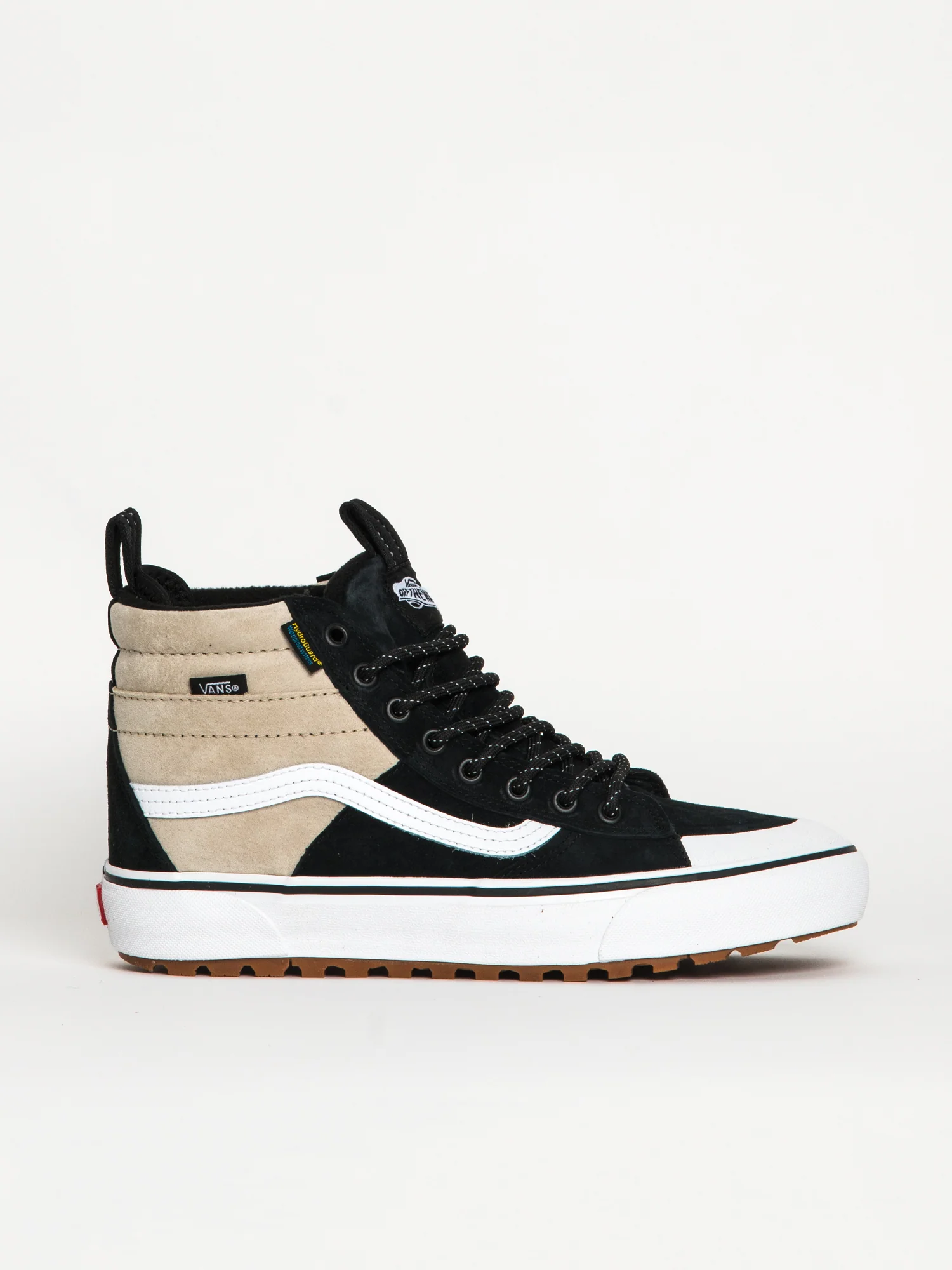 NMMENS VANS SK8 HI MTE 2