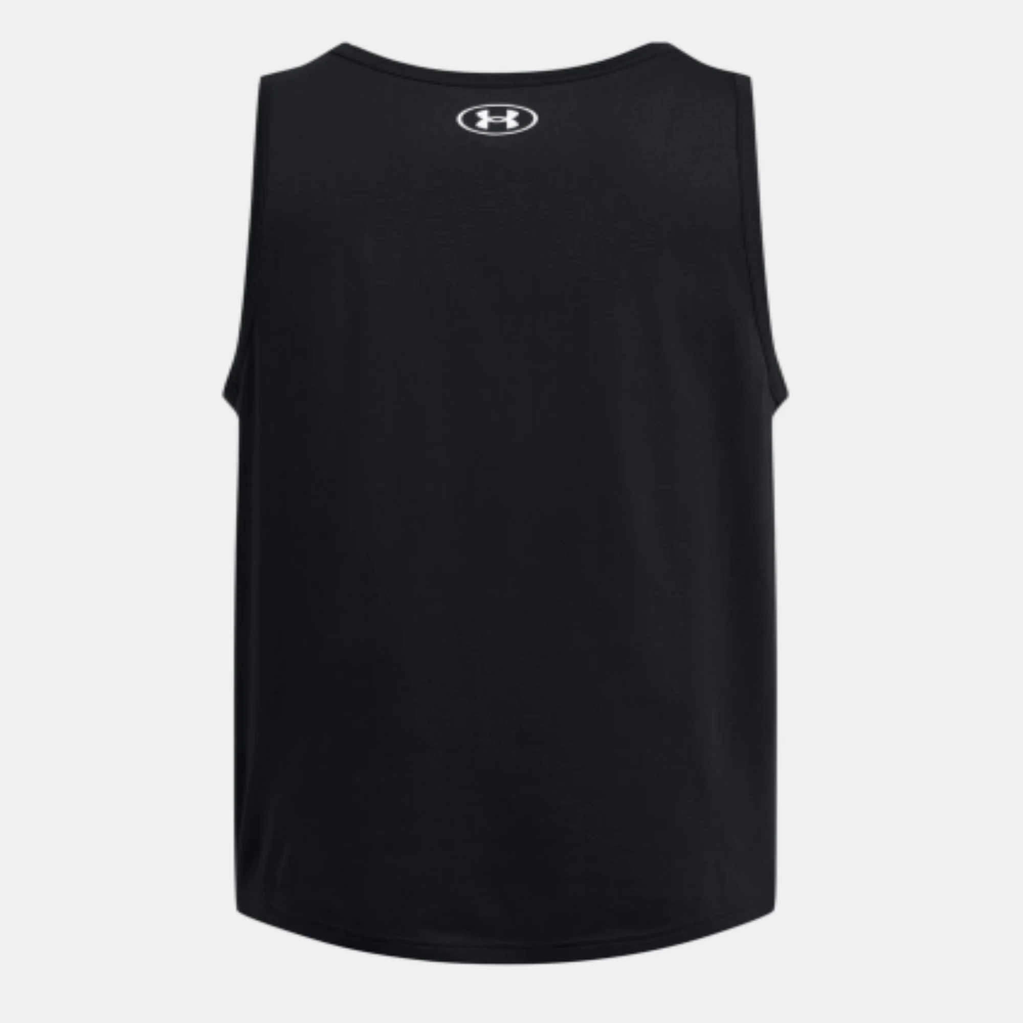 NMMen's Under Armour Sportstyle Logo Tank 